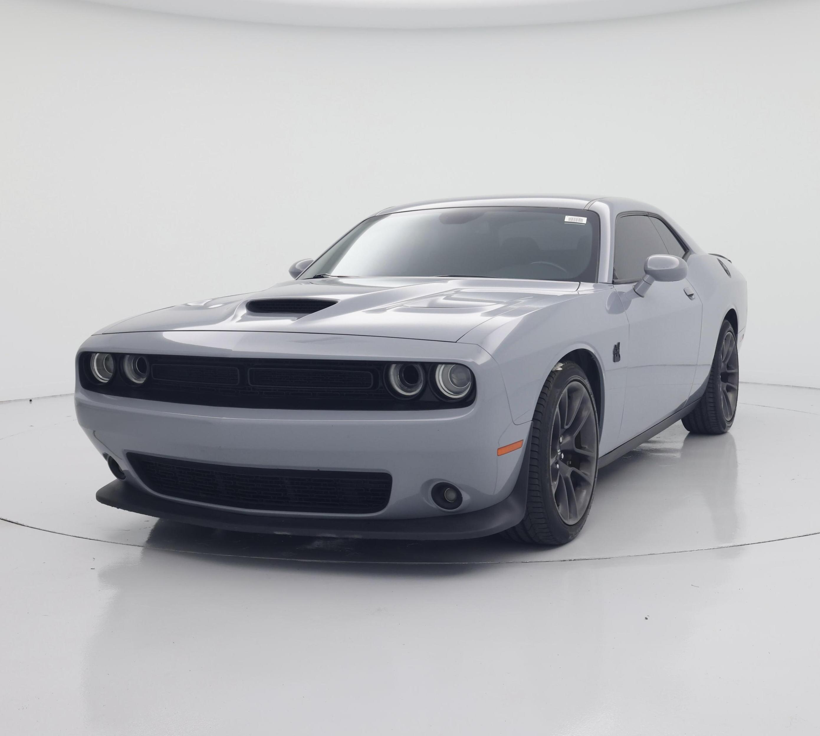 Thumbnail: 2020 Dodge Challenger - 4