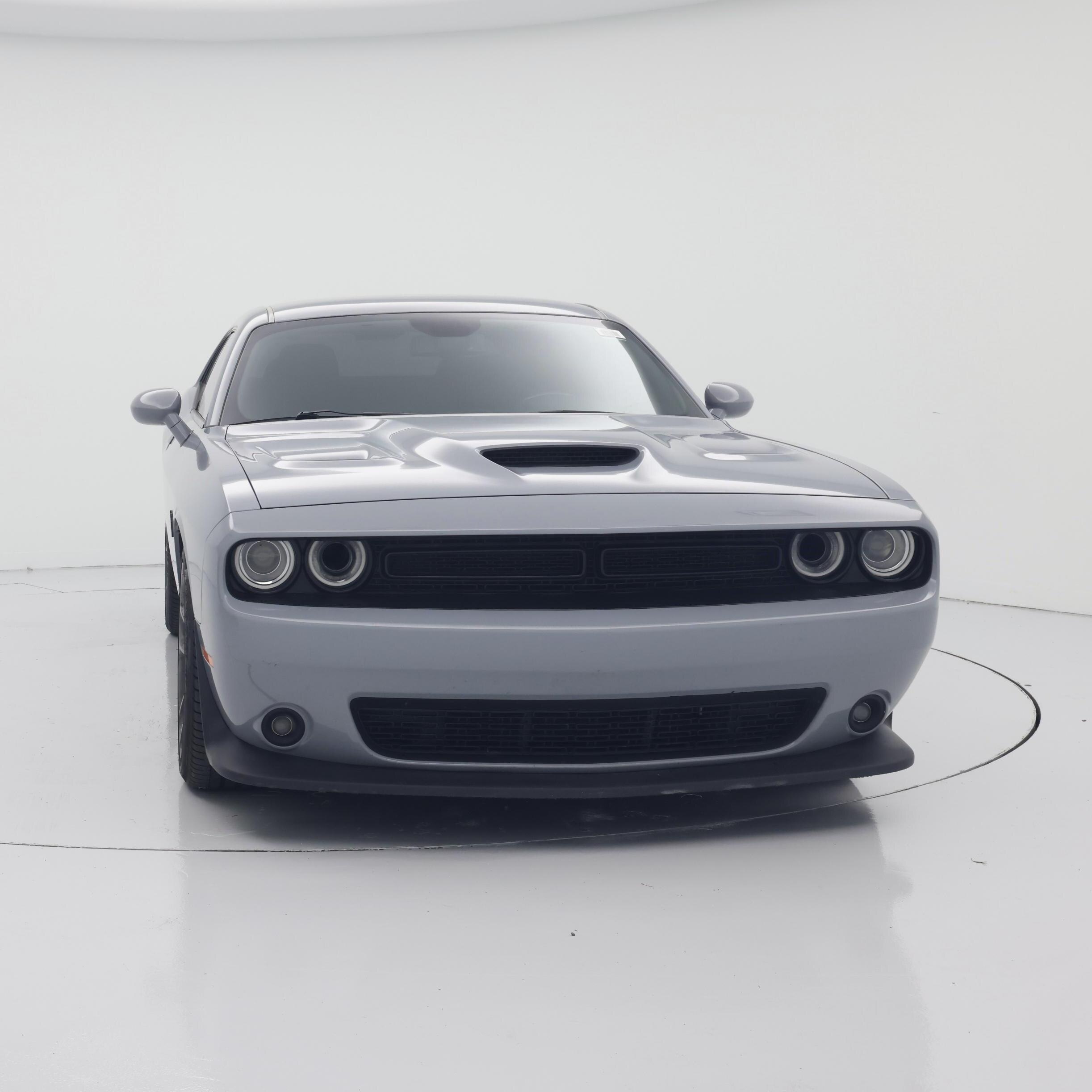 Thumbnail: 2020 Dodge Challenger - 5