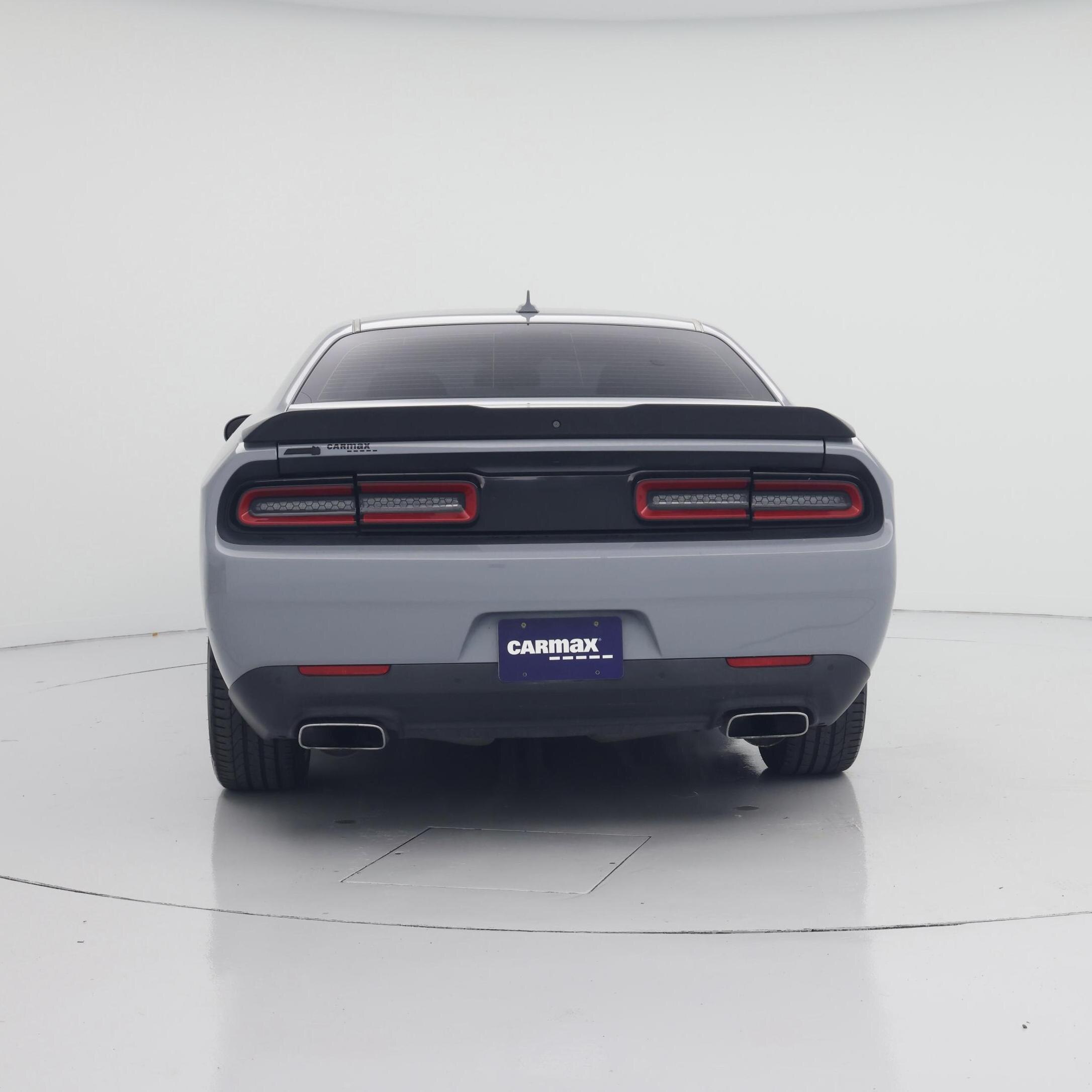 Thumbnail: 2020 Dodge Challenger - 6