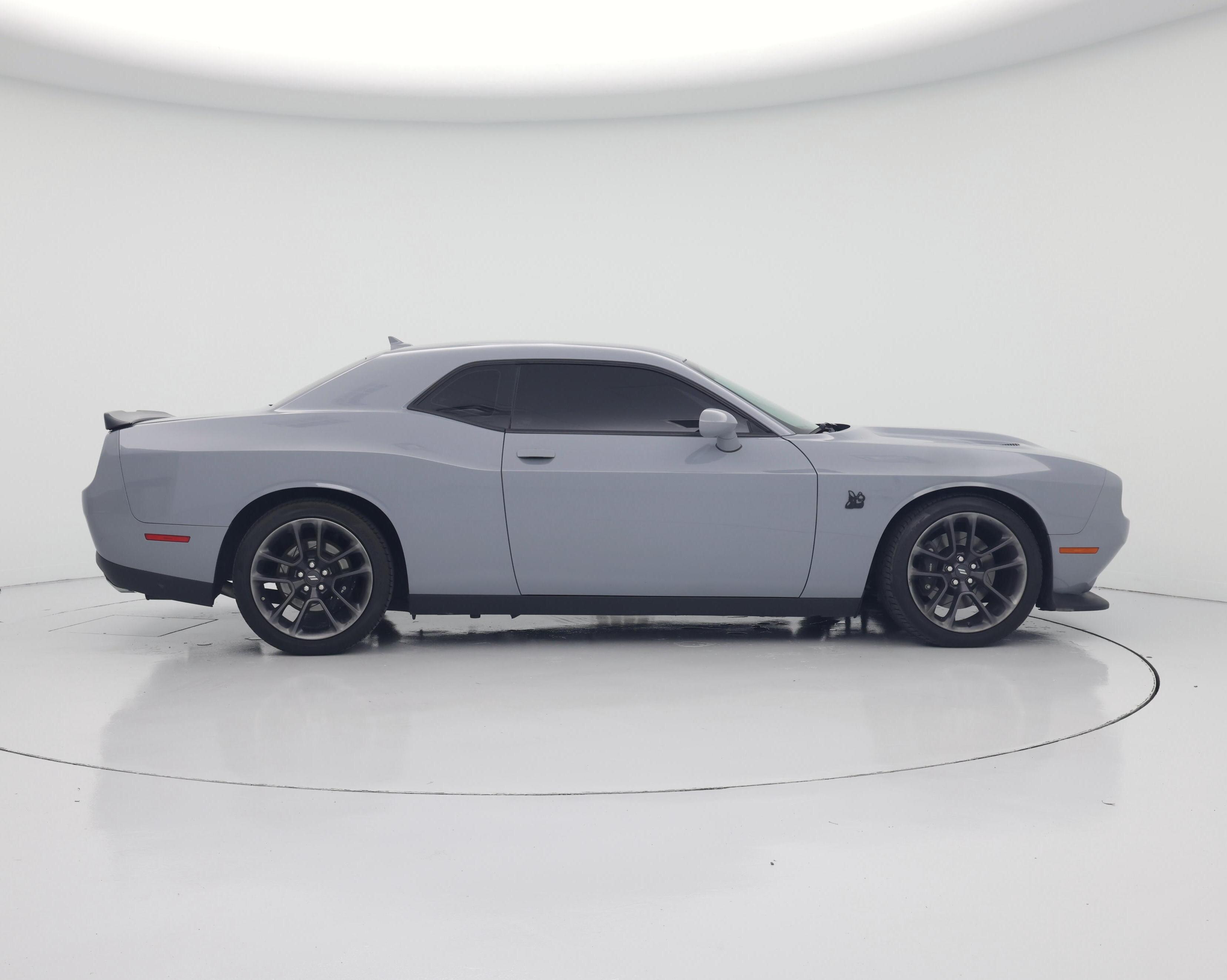 Thumbnail: 2020 Dodge Challenger - 7