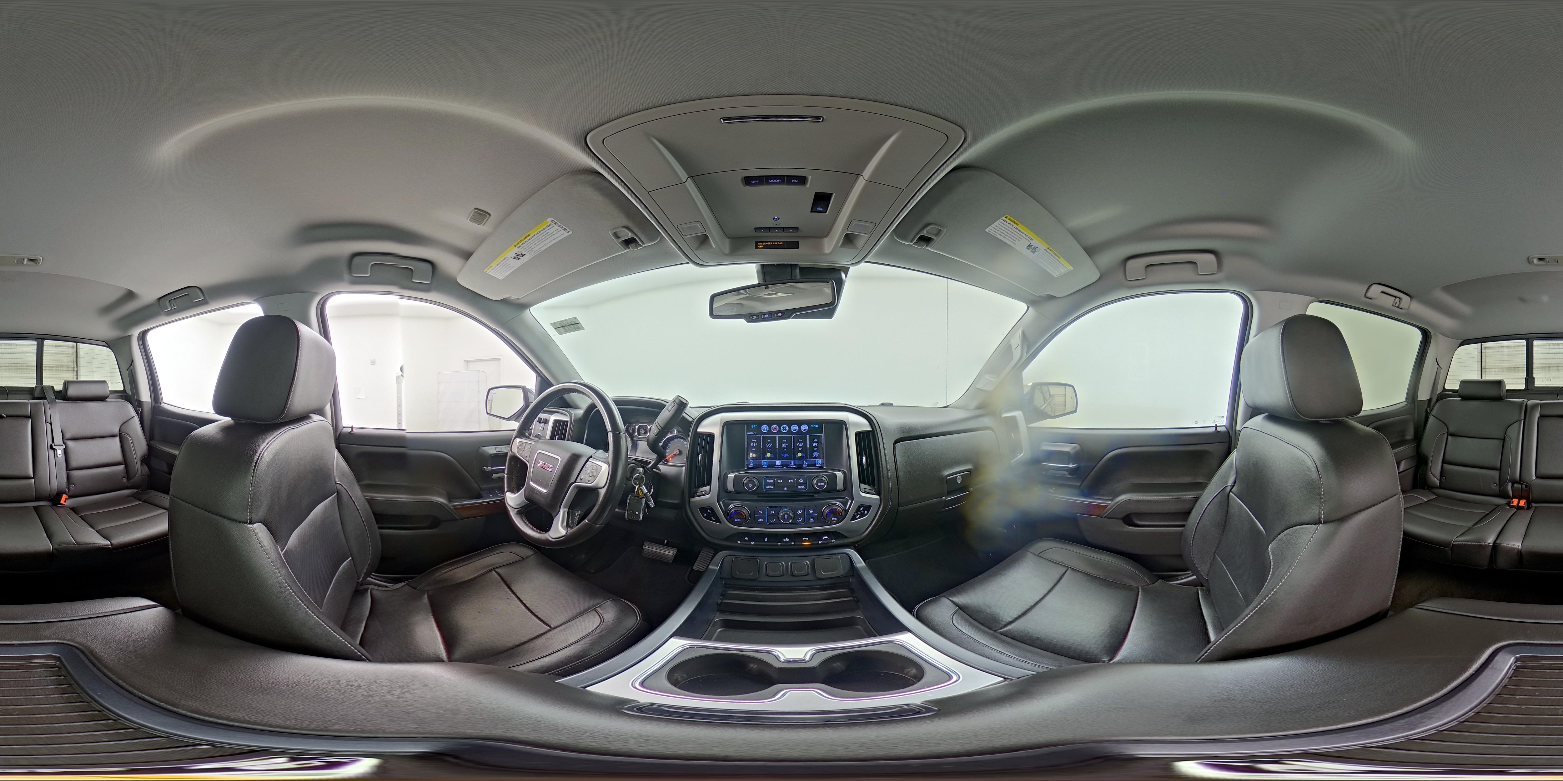 2018 GMC Sierra 1500 SLT - Photo 25