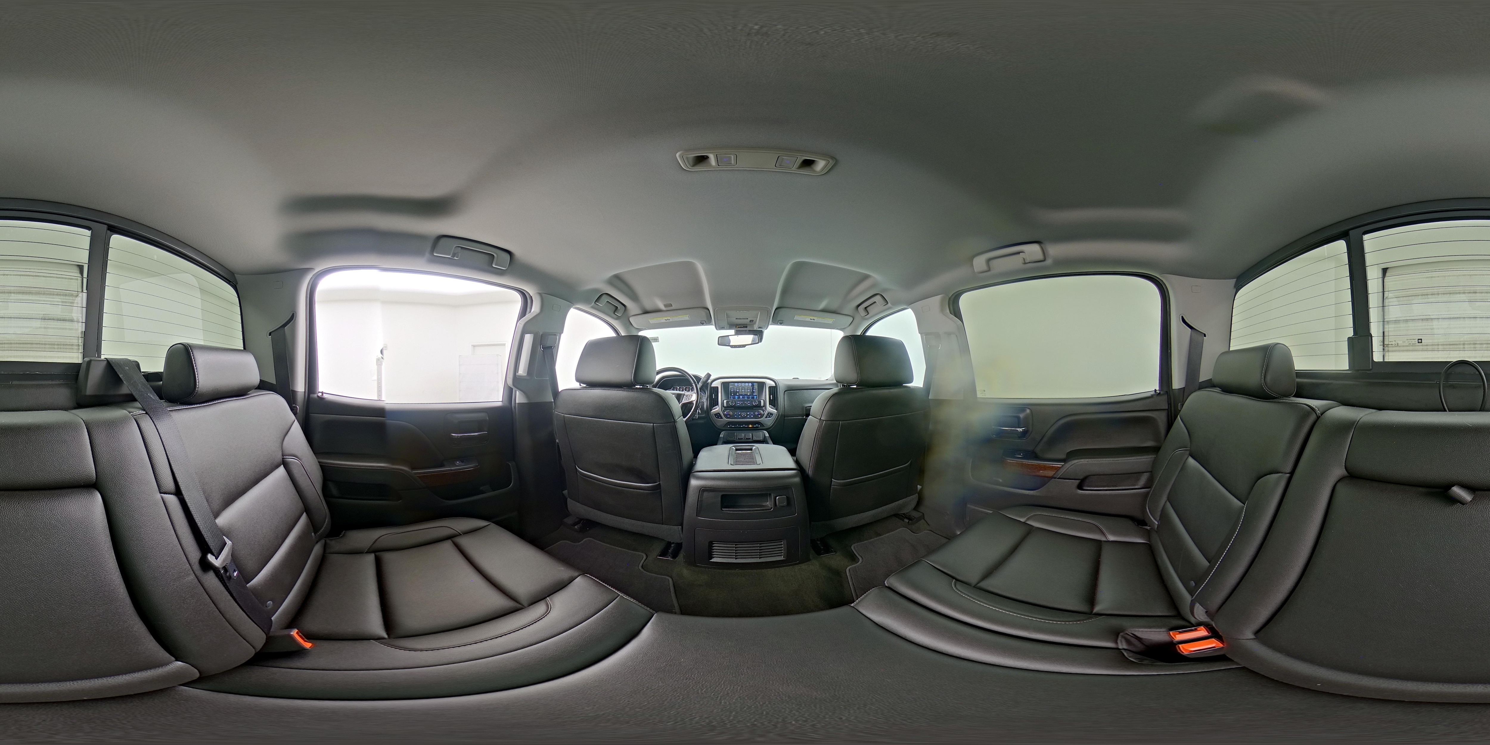 2018 GMC Sierra 1500 SLT - Photo 26