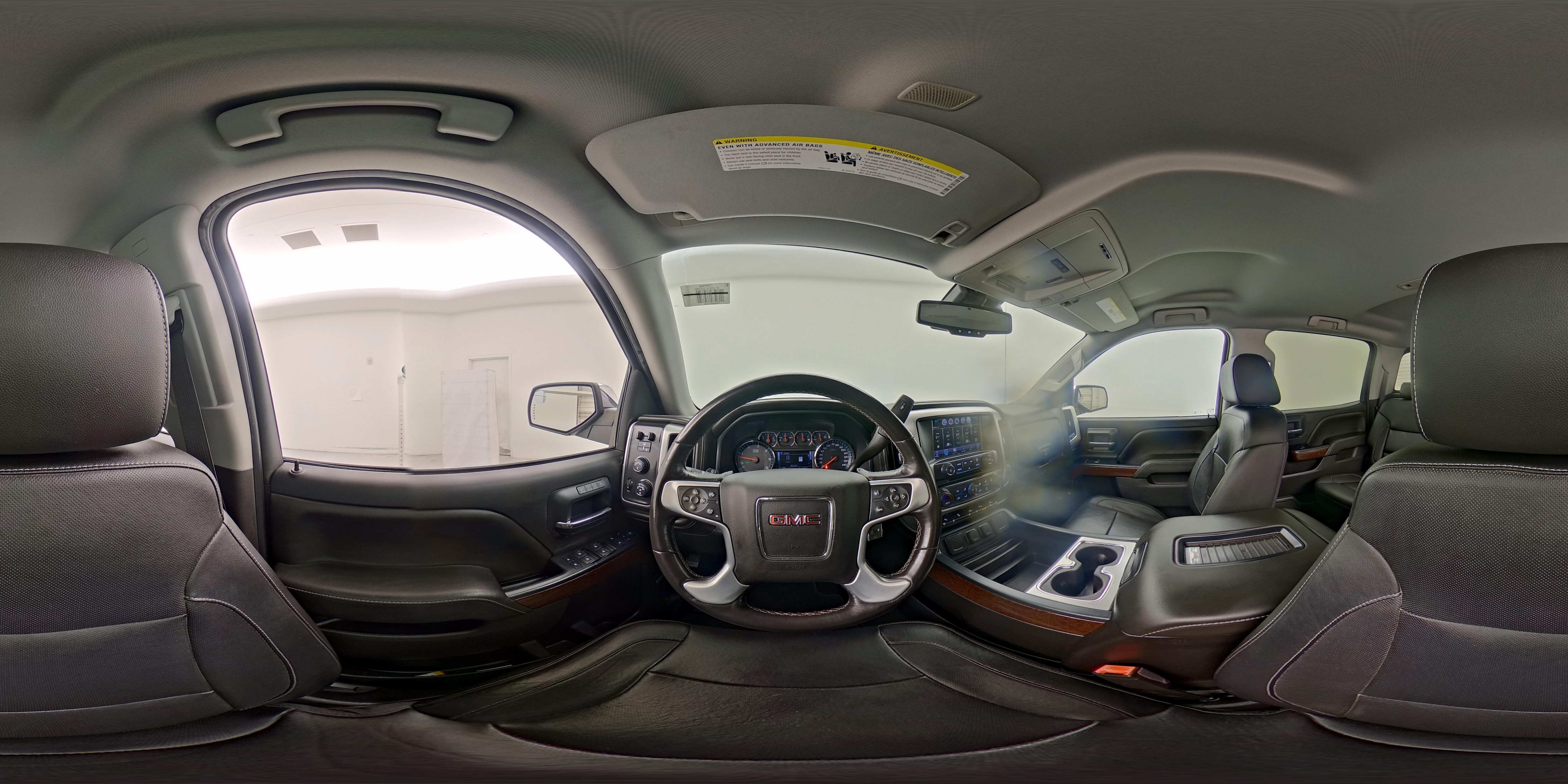 2018 GMC Sierra 1500 SLT - Photo 27