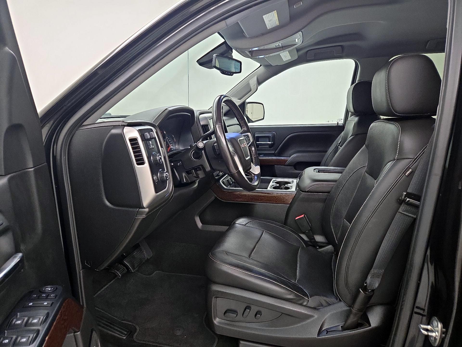 Thumbnail: 2018 GMC Sierra 1500 - 11