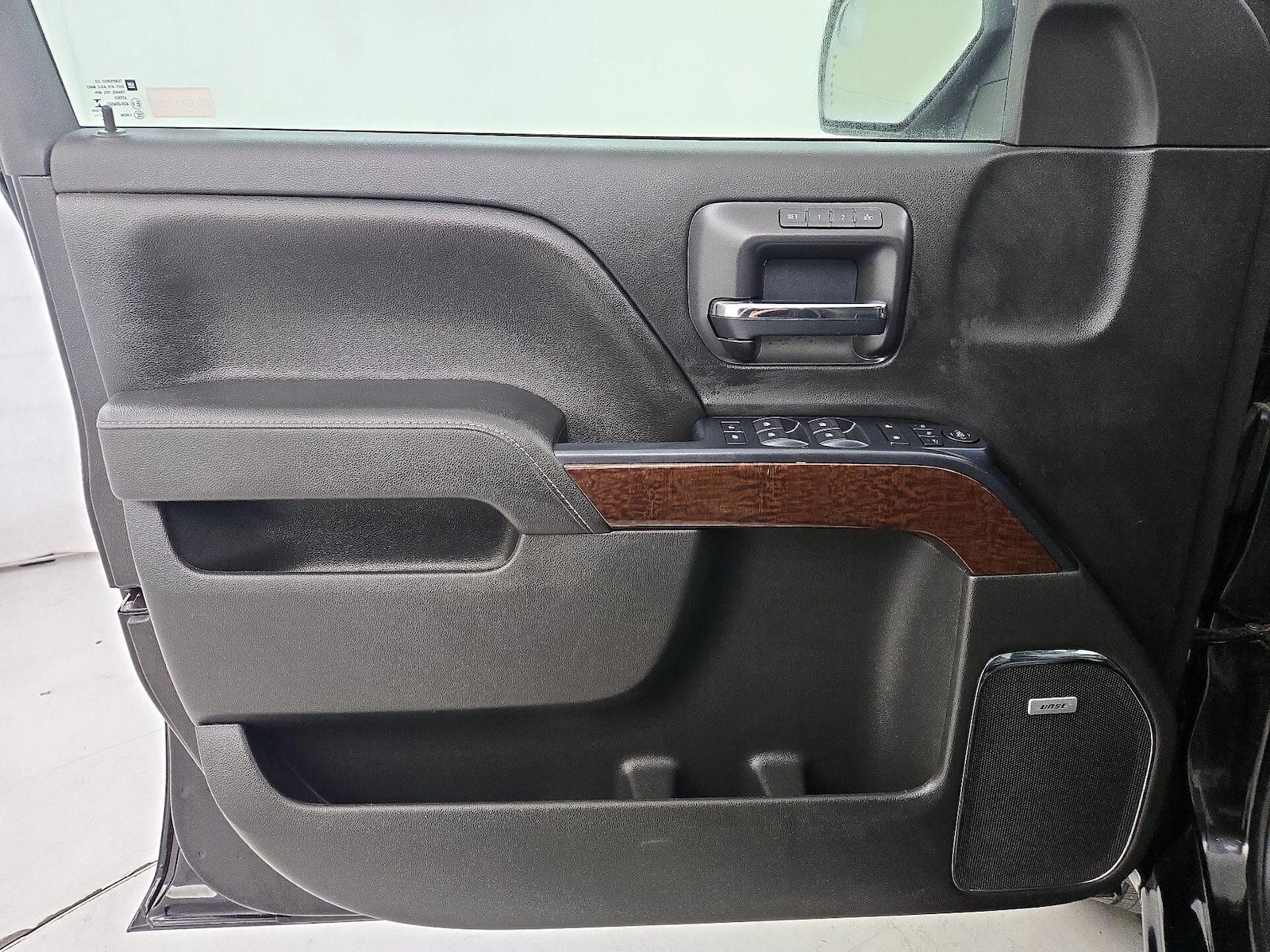2018 GMC Sierra 1500 SLT - Photo 13