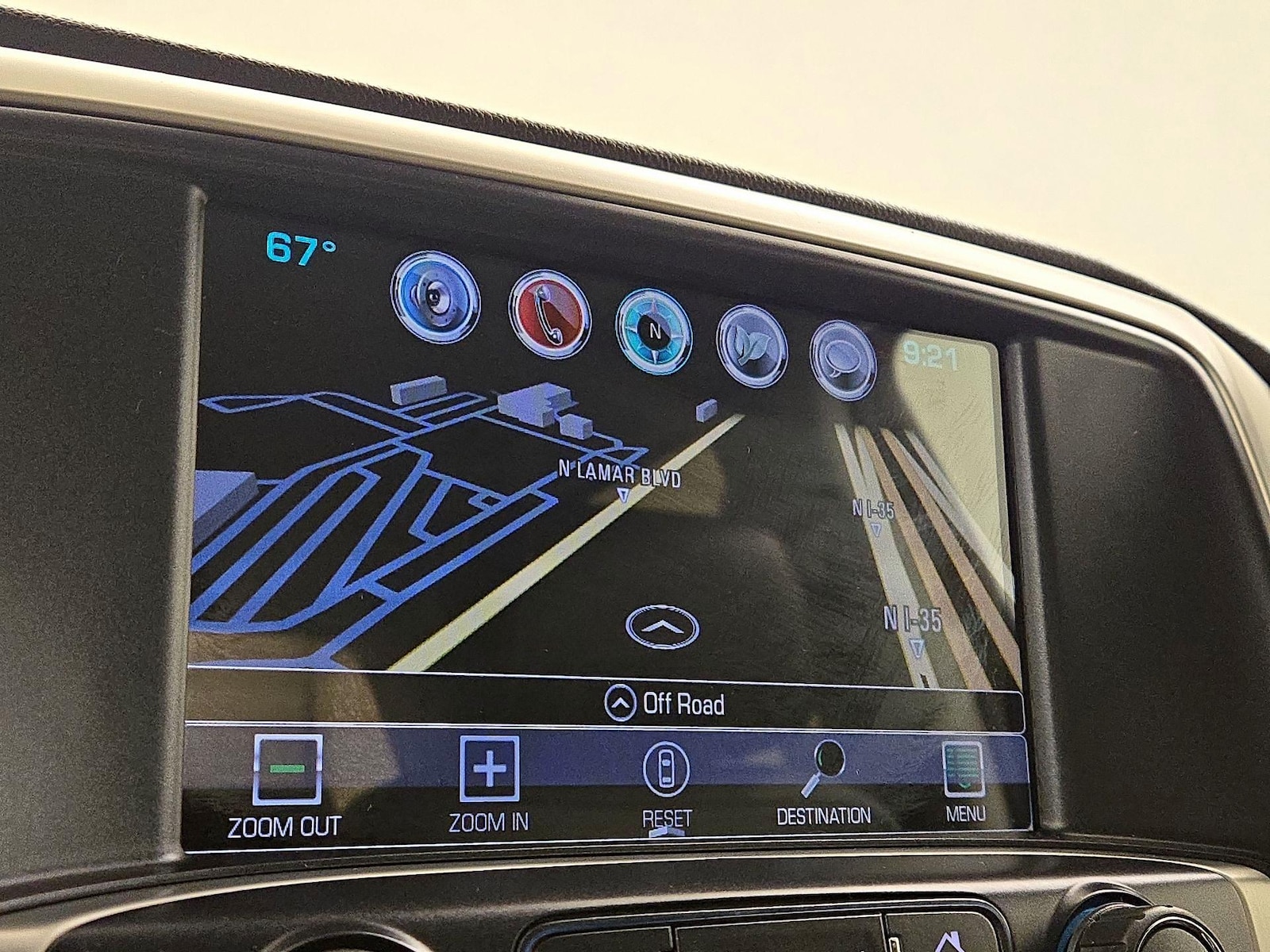 2018 GMC Sierra 1500 SLT - Photo 15