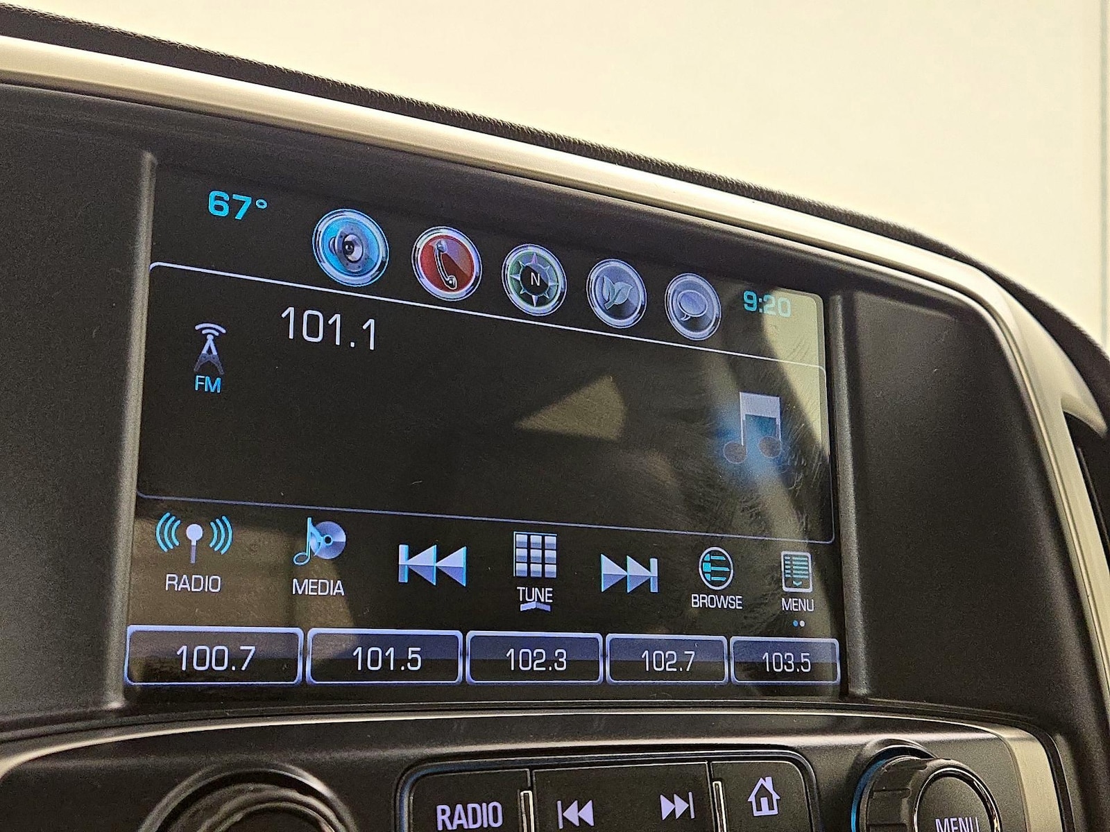 2018 GMC Sierra 1500 SLT - Photo 17