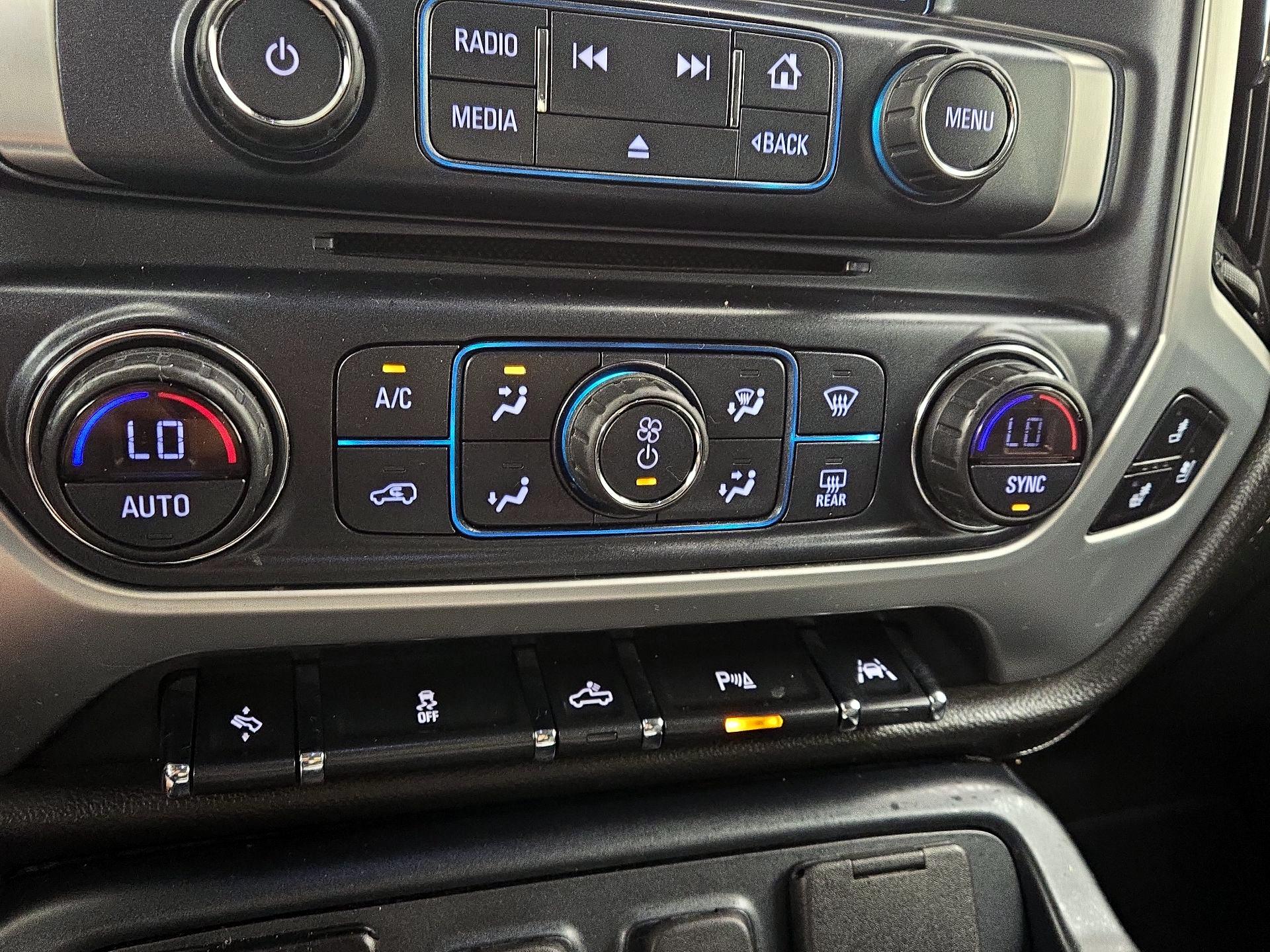 Thumbnail: 2018 GMC Sierra 1500 - 17