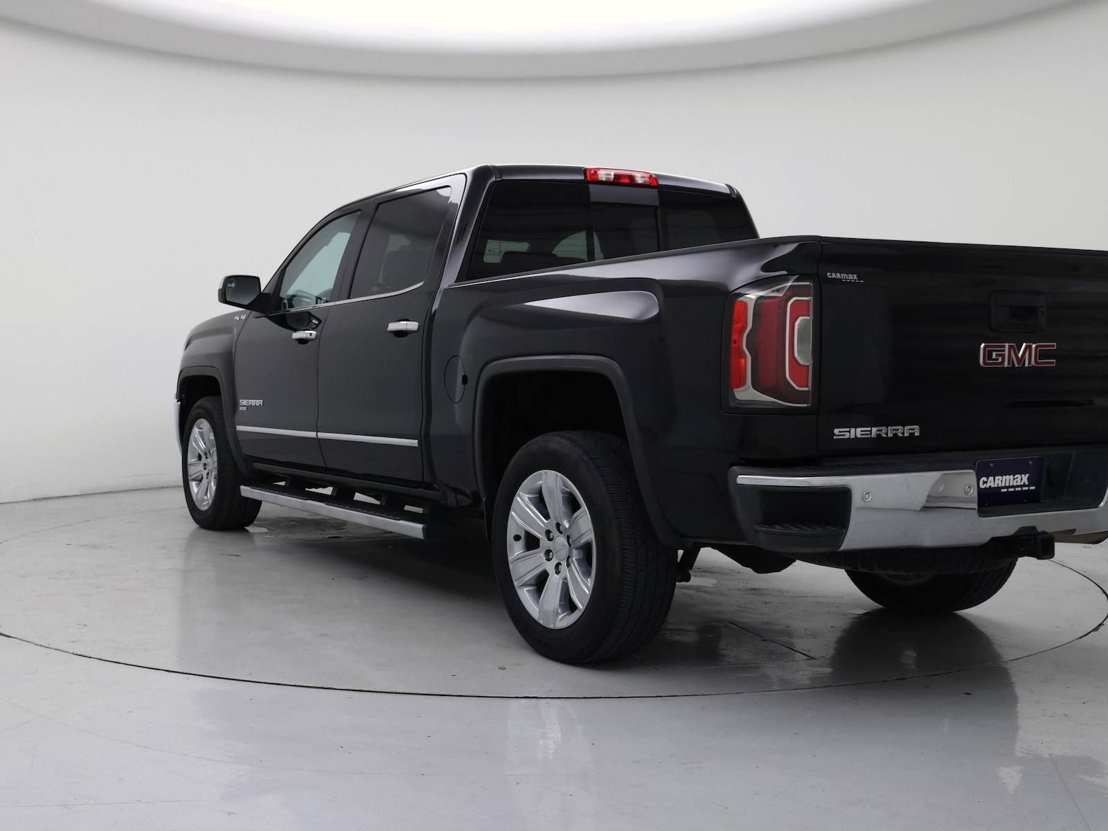 2018 GMC Sierra 1500 SLT - Photo 3