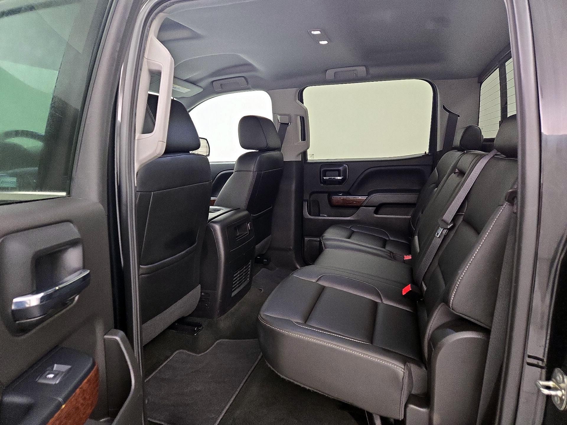 Thumbnail: 2018 GMC Sierra 1500 - 20