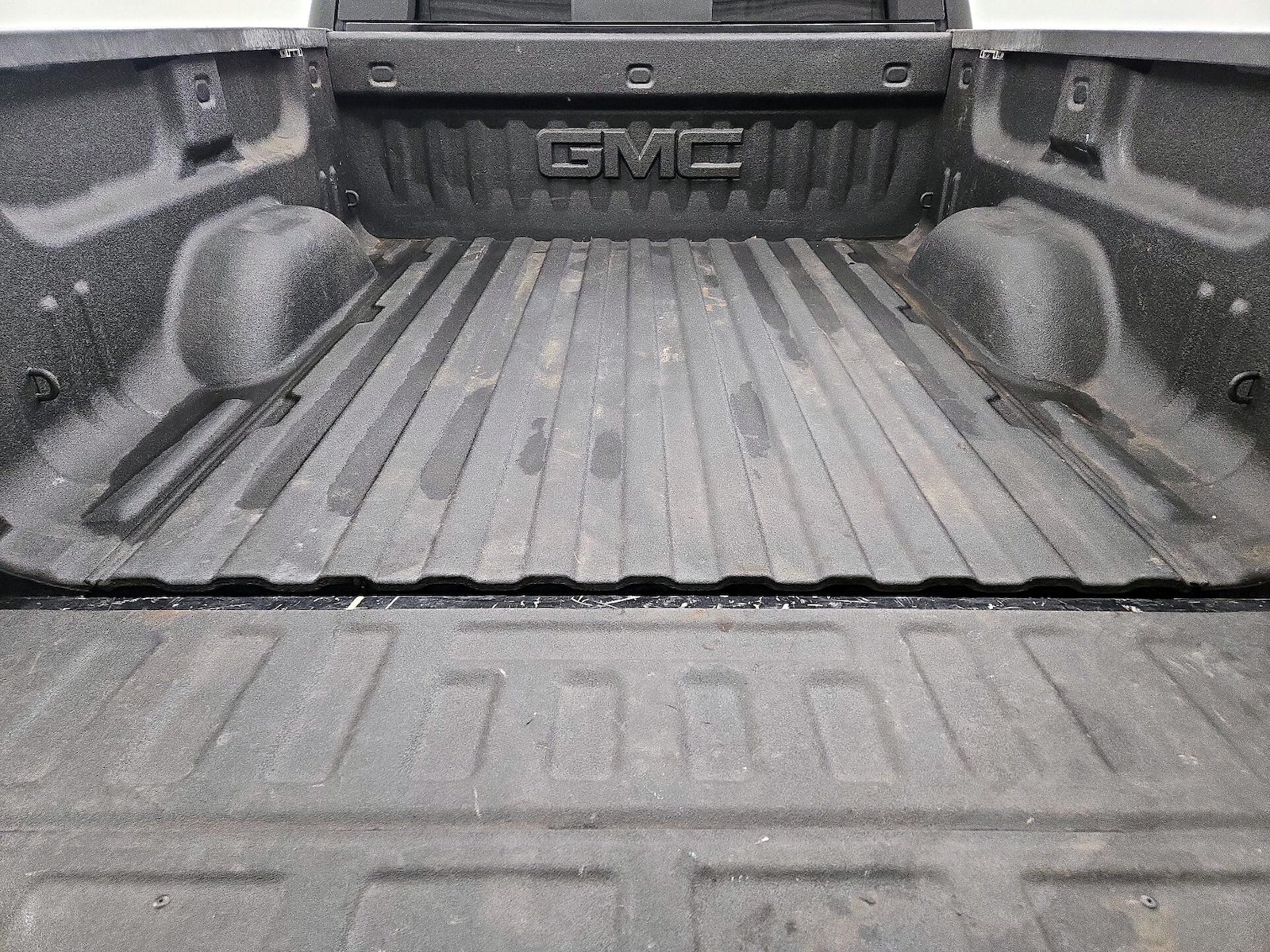 2018 GMC Sierra 1500 SLT - Photo 22