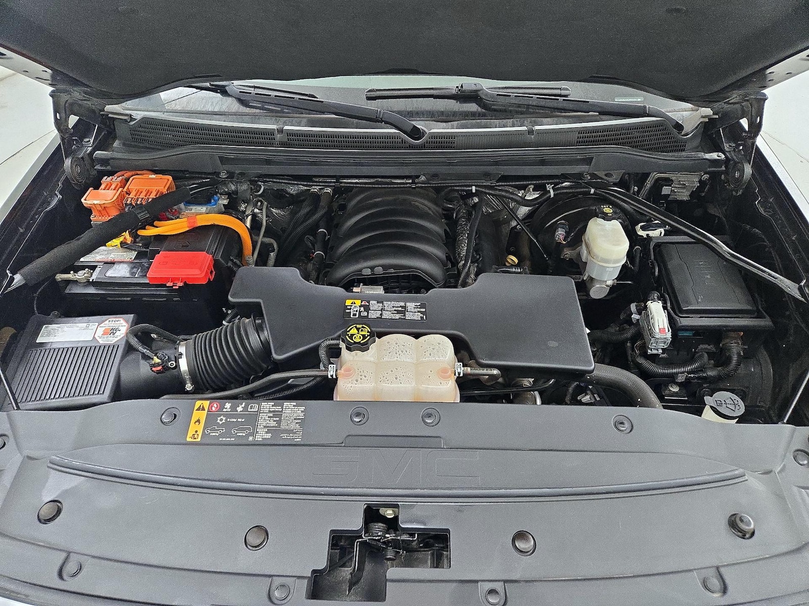 2018 GMC Sierra 1500 SLT - Photo 23