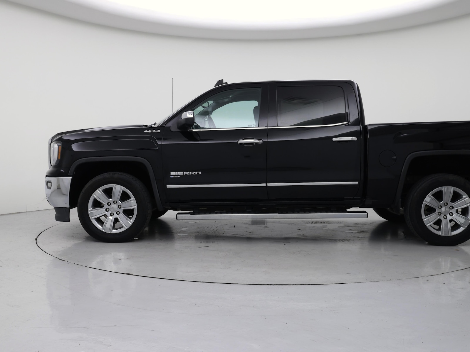 2018 GMC Sierra 1500 SLT - Photo 4