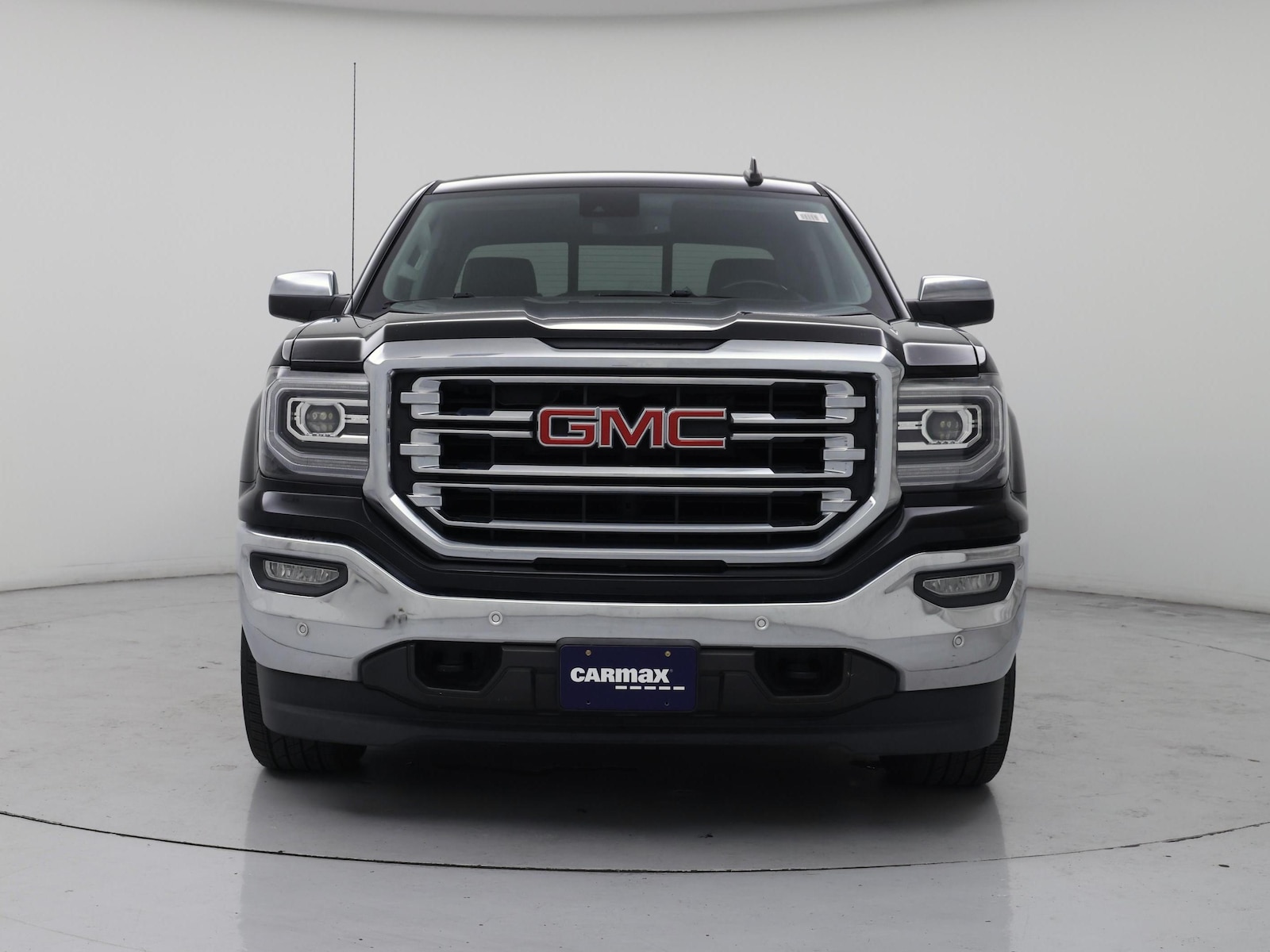 2018 GMC Sierra 1500 SLT - Photo 6