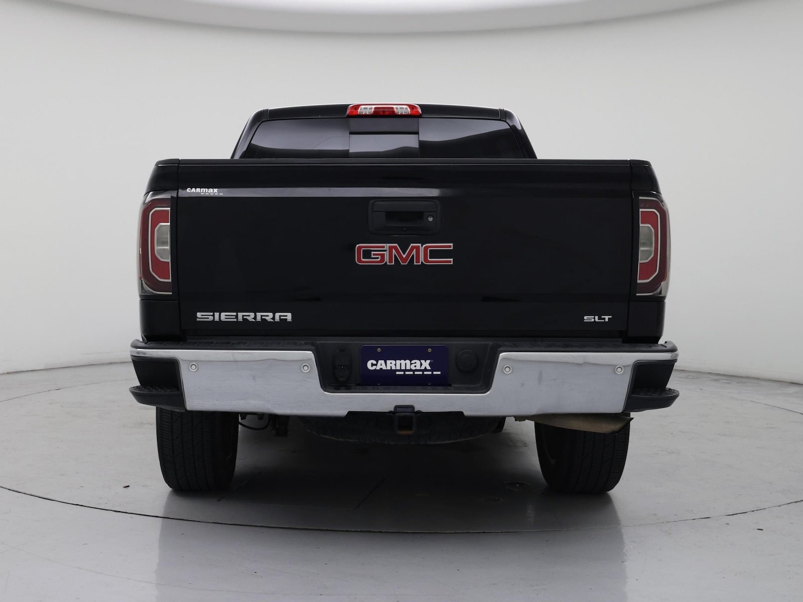 2018 GMC Sierra 1500 SLT - Photo 7