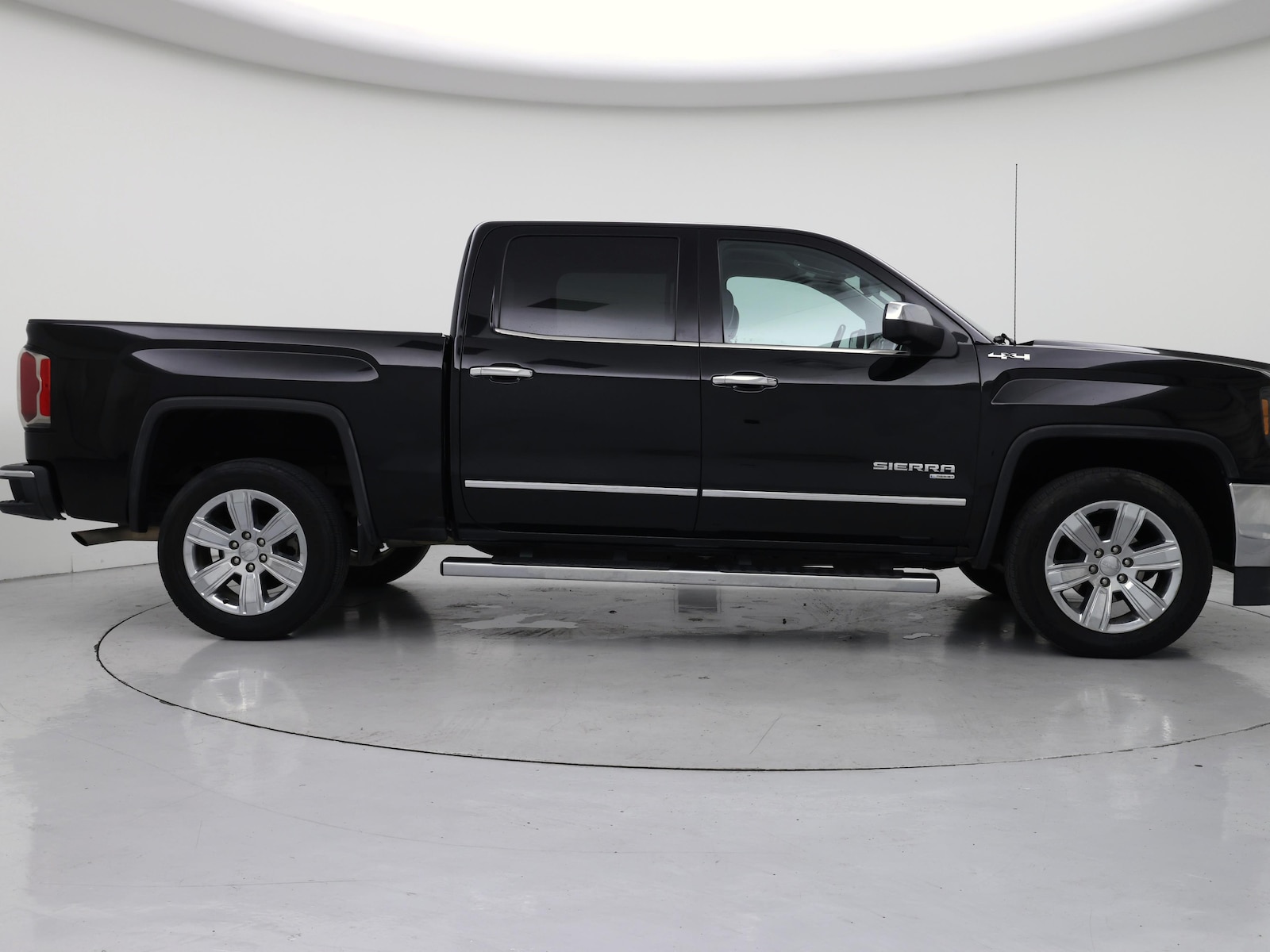 2018 GMC Sierra 1500 SLT - Photo 8