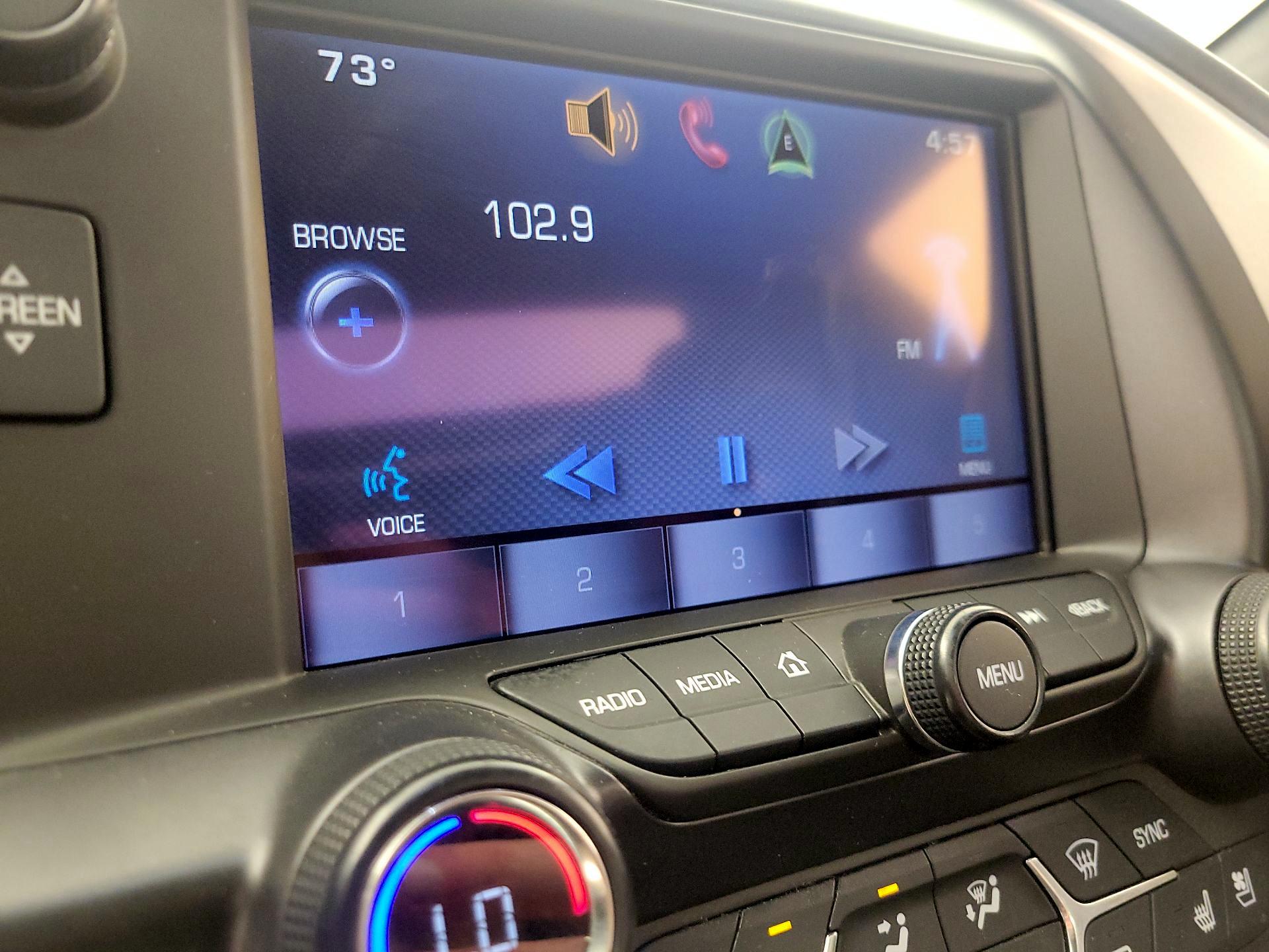 Thumbnail: 2015 Chevrolet Corvette - 16