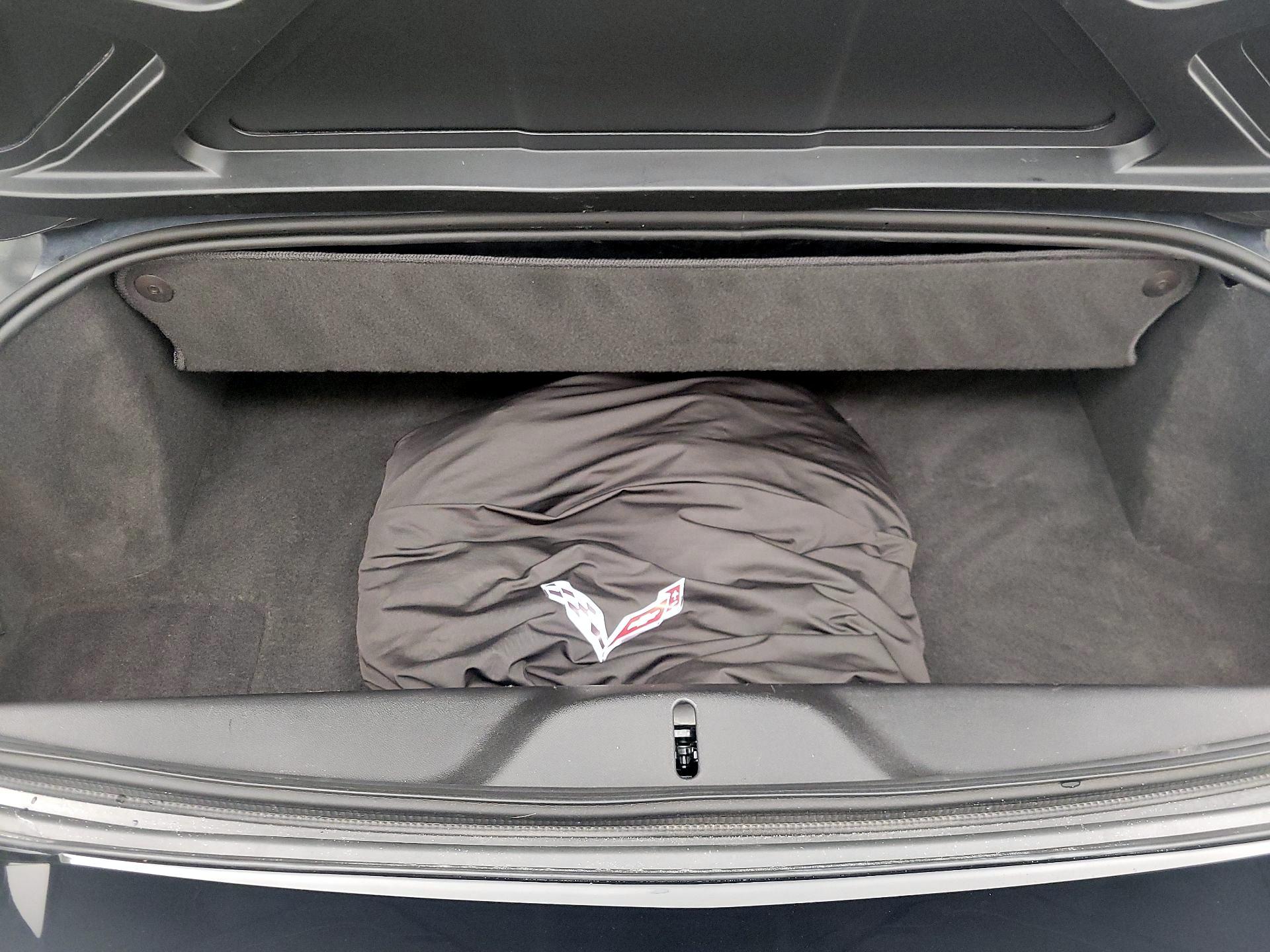 Thumbnail: 2015 Chevrolet Corvette - 20