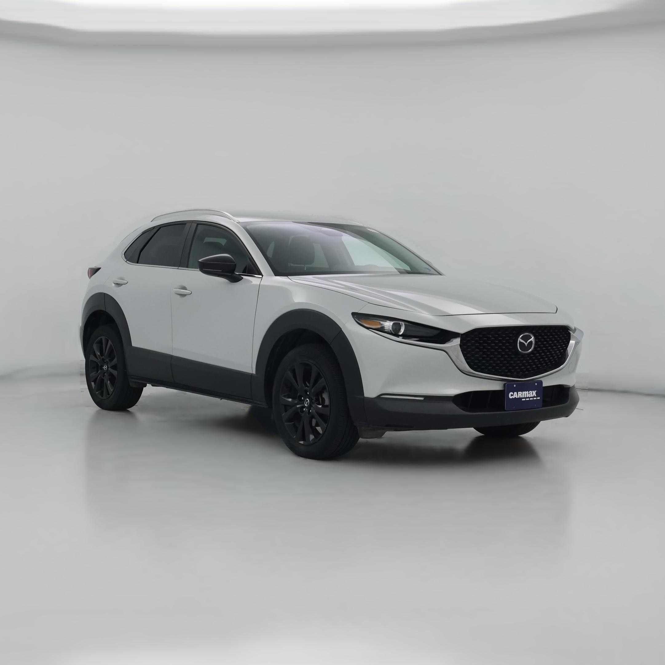 Thumbnail: 2024 Mazda CX-30 - 1