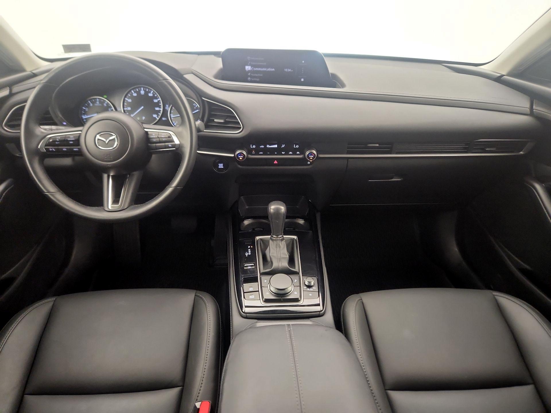 Thumbnail: 2024 Mazda CX-30 - 9
