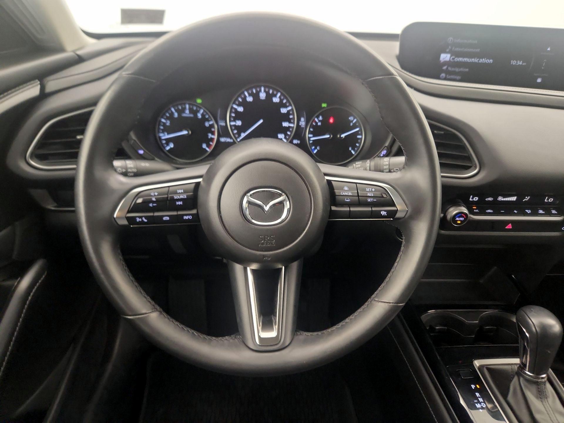 Thumbnail: 2024 Mazda CX-30 - 10