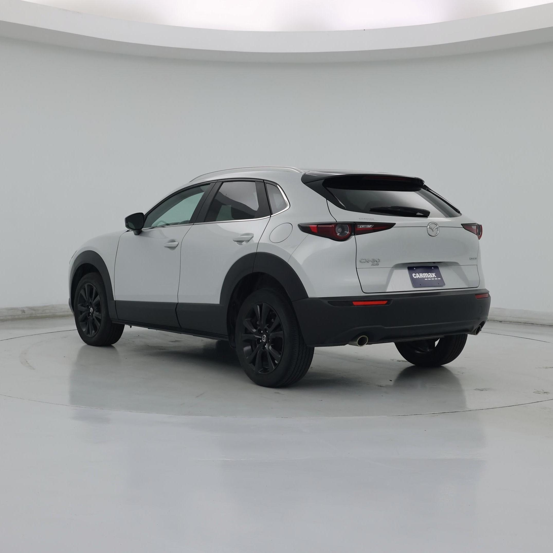 Thumbnail: 2024 Mazda CX-30 - 2