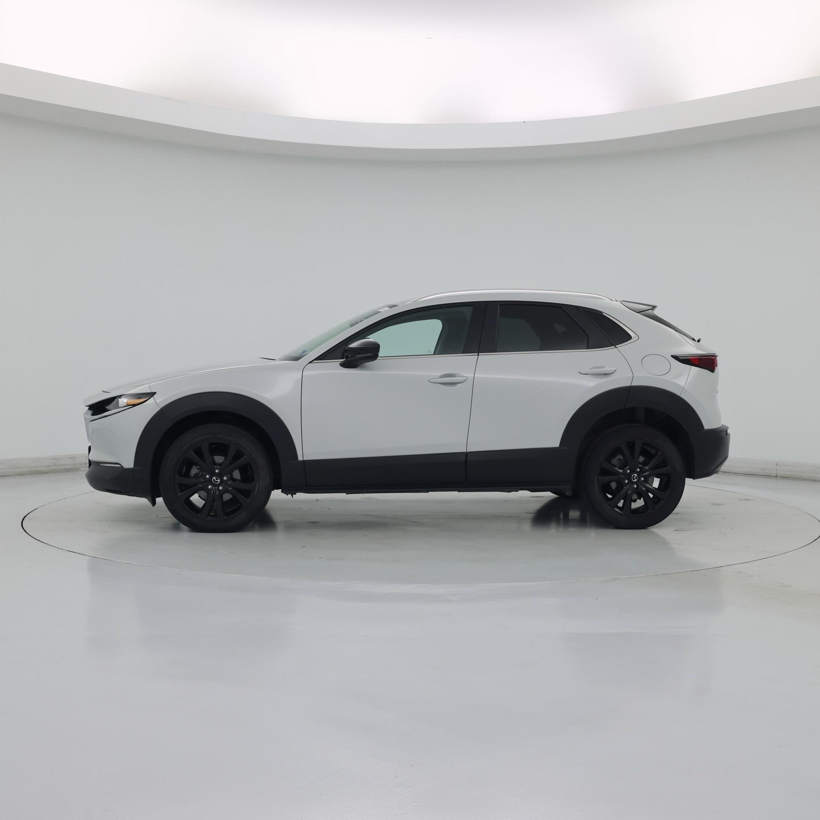 Thumbnail: 2024 Mazda CX-30 - 3