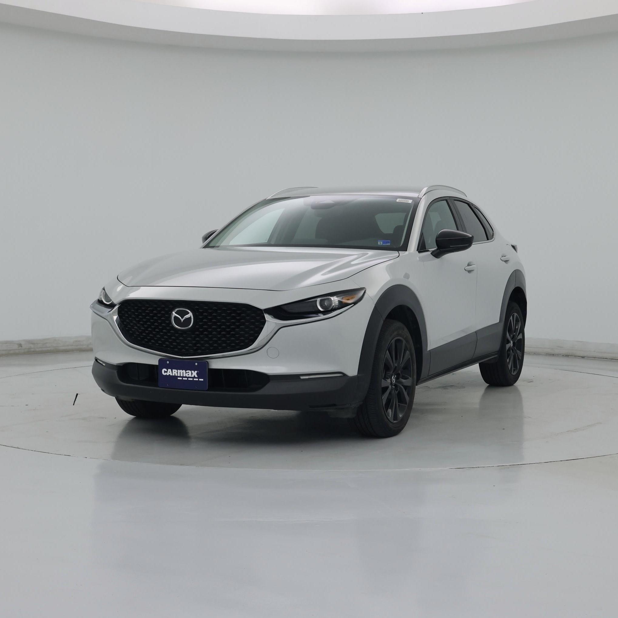 Thumbnail: 2024 Mazda CX-30 - 4