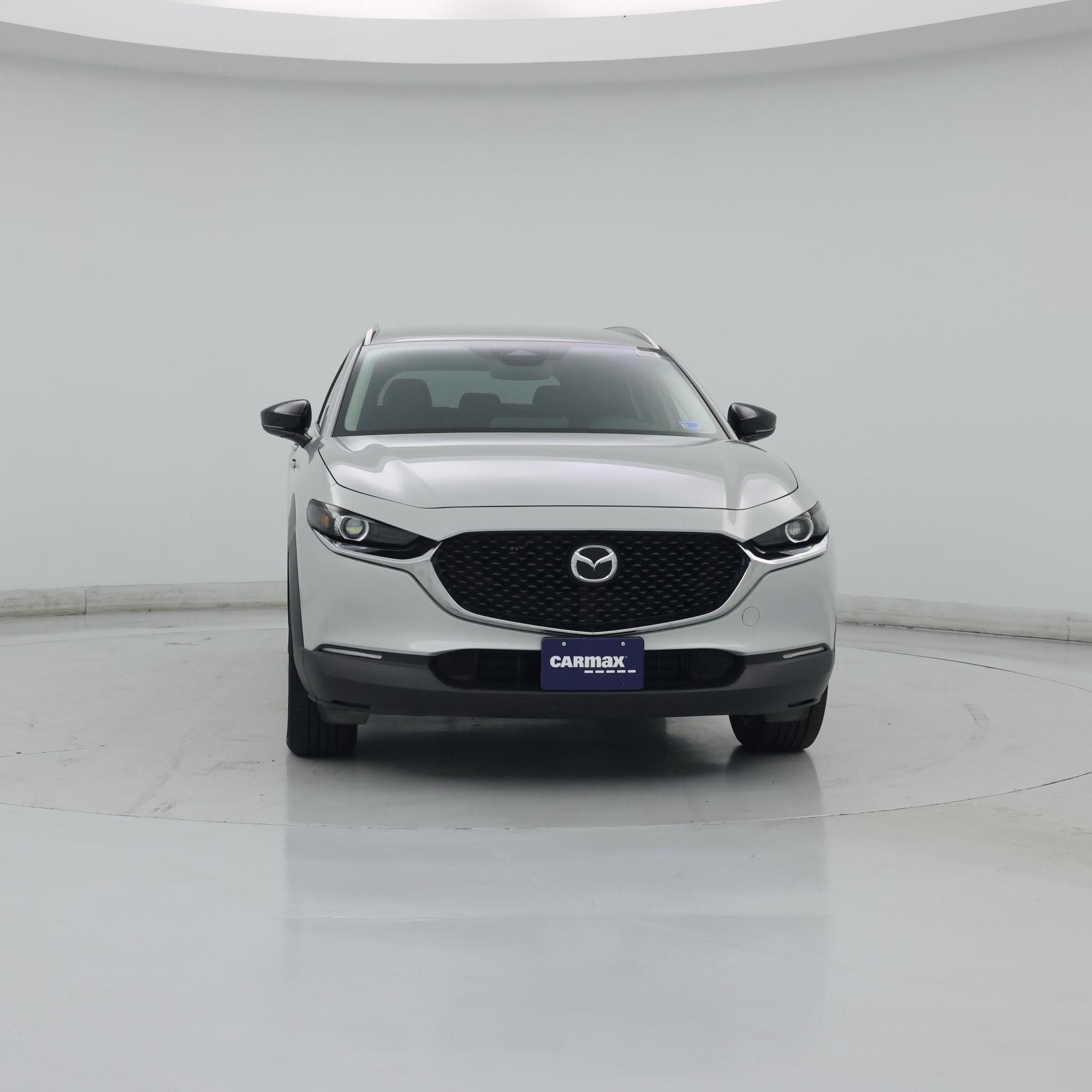 Thumbnail: 2024 Mazda CX-30 - 5