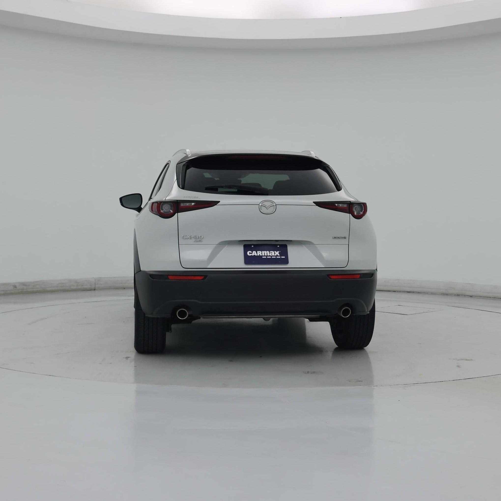 Thumbnail: 2024 Mazda CX-30 - 6