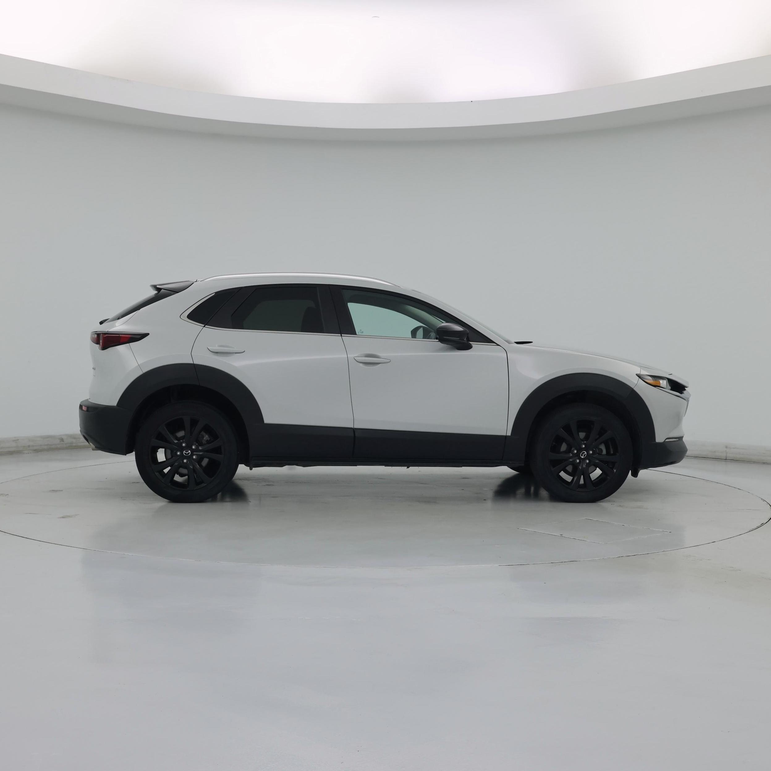 Thumbnail: 2024 Mazda CX-30 - 7