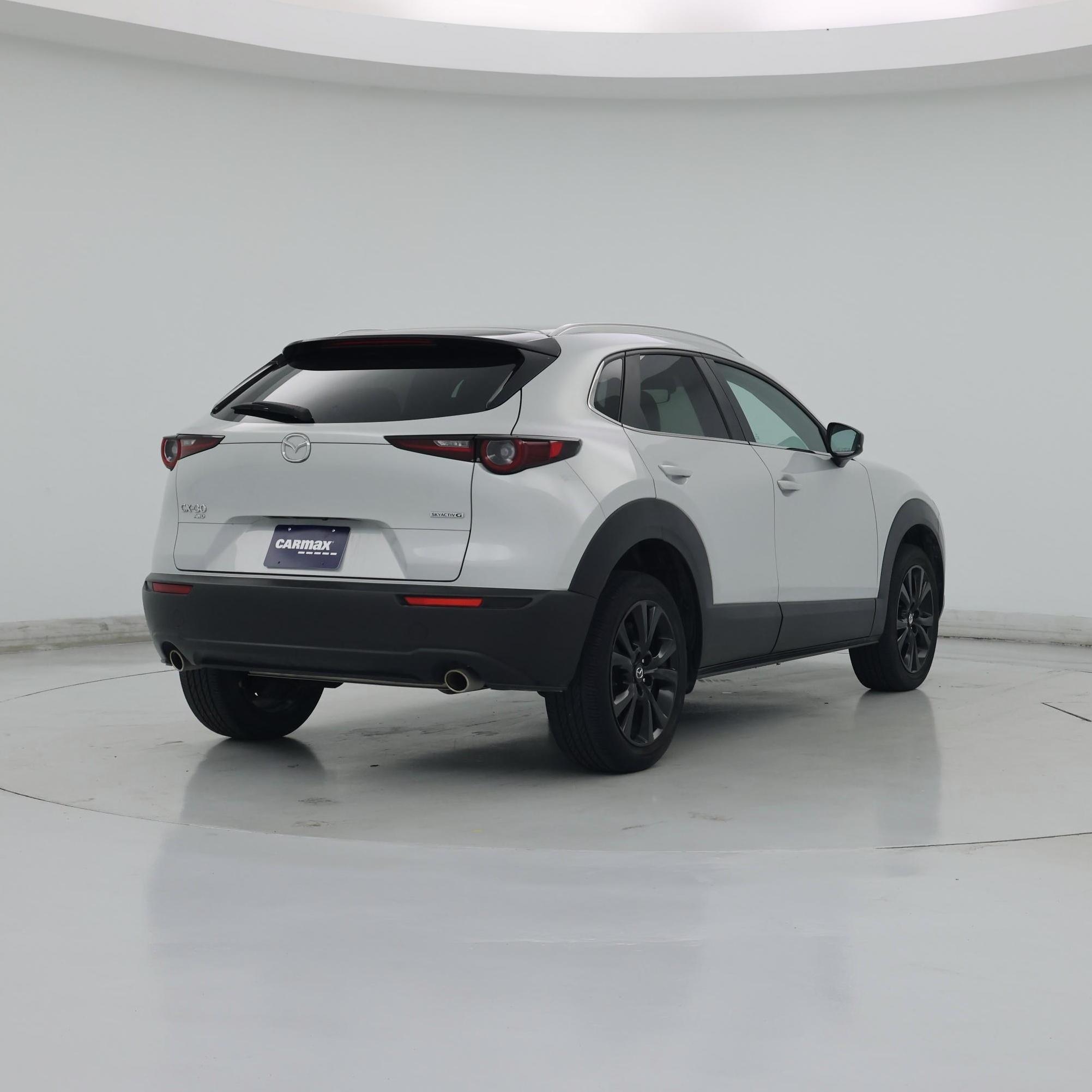 Thumbnail: 2024 Mazda CX-30 - 8