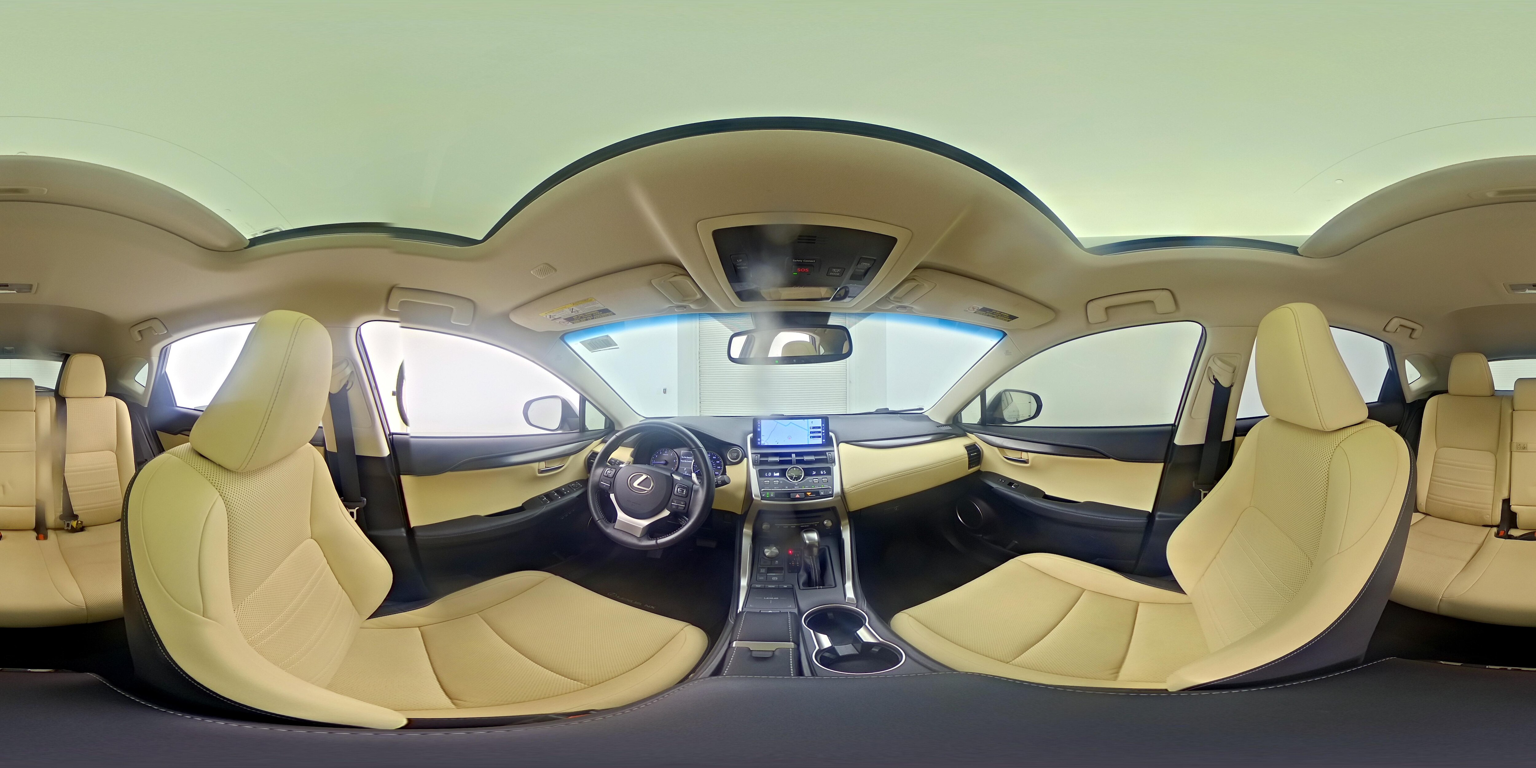 2019 Lexus NX 300 - Photo 26