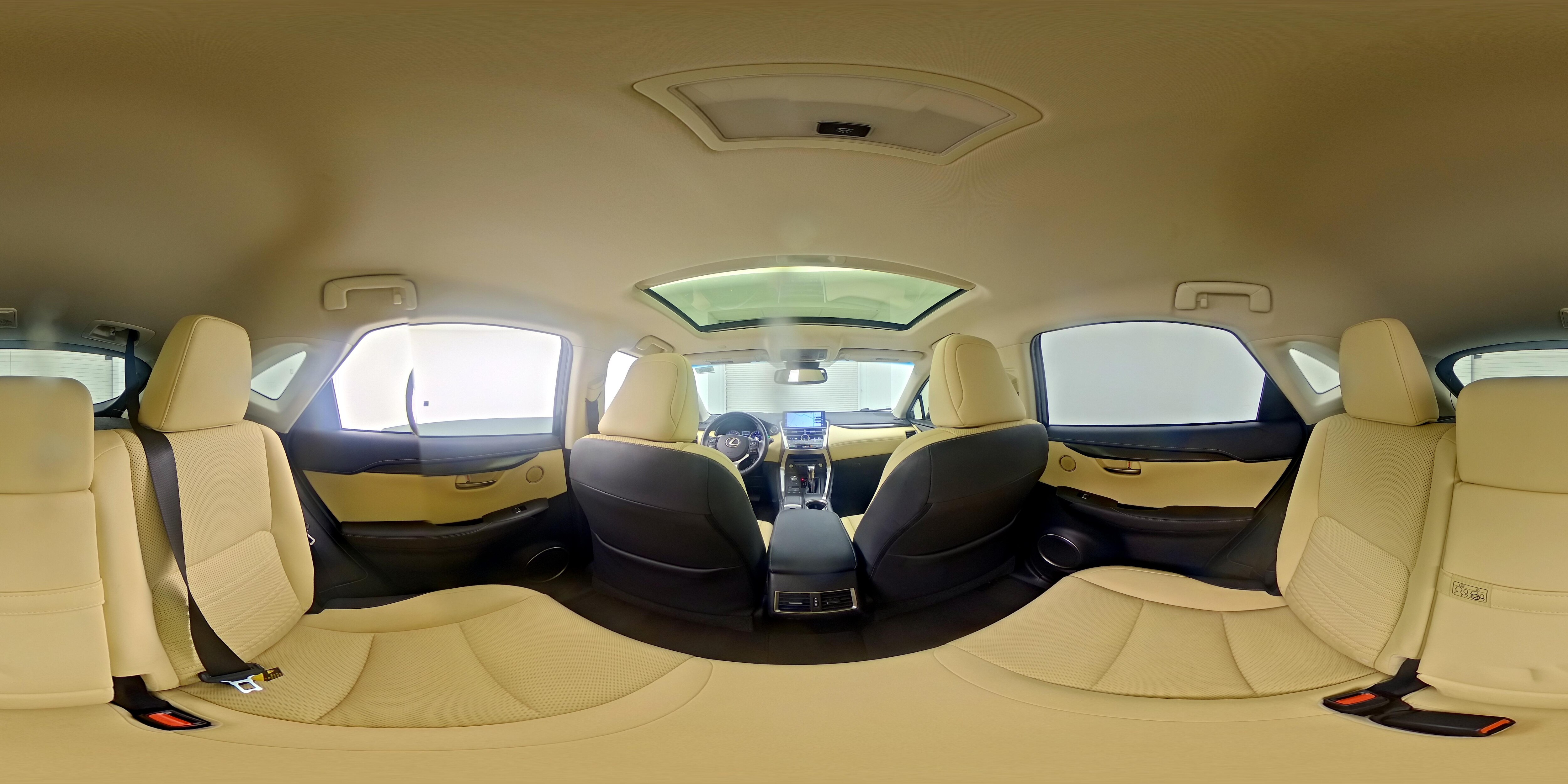 2019 Lexus NX 300 - Photo 27