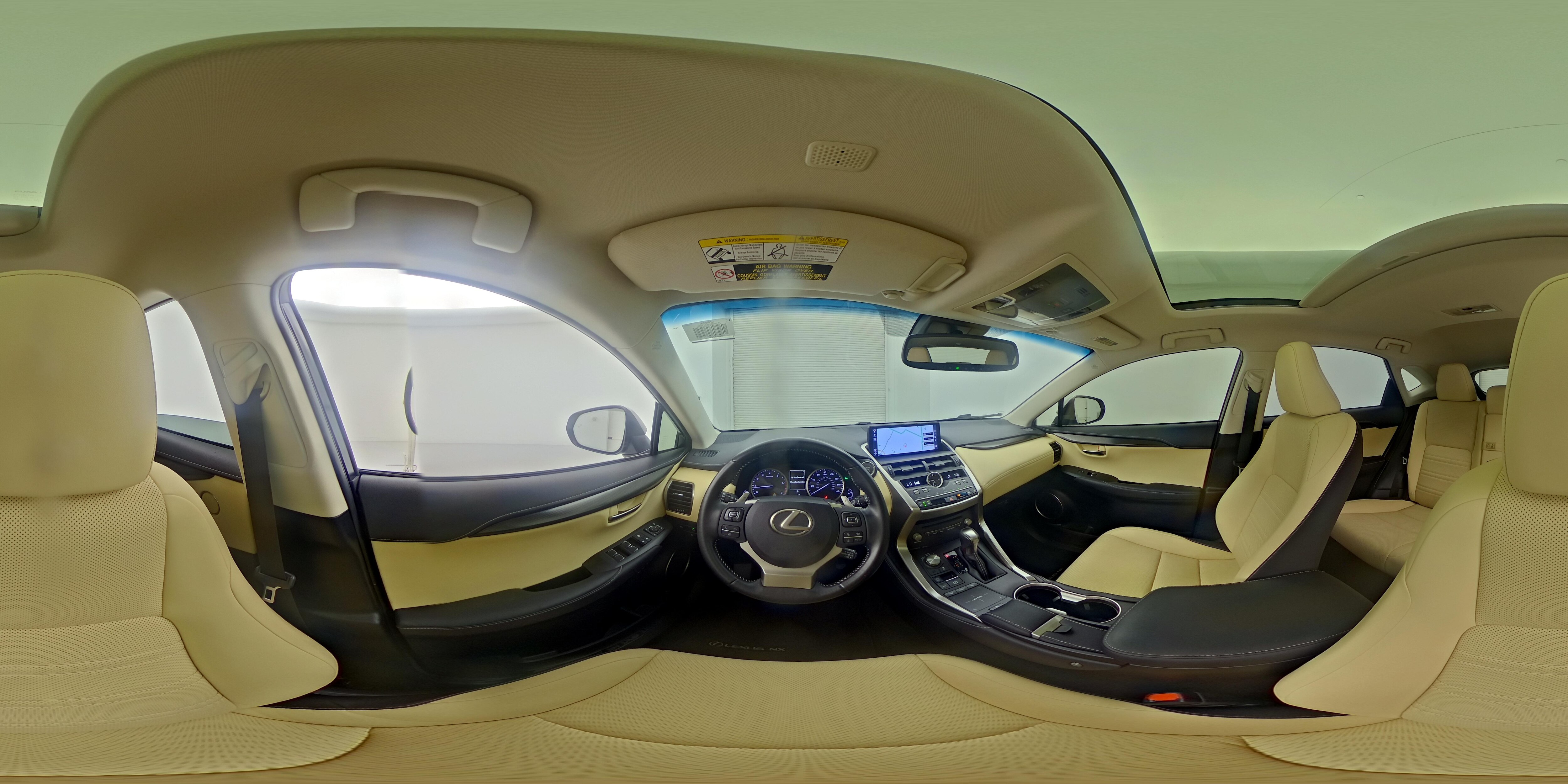 2019 Lexus NX 300 - Photo 28
