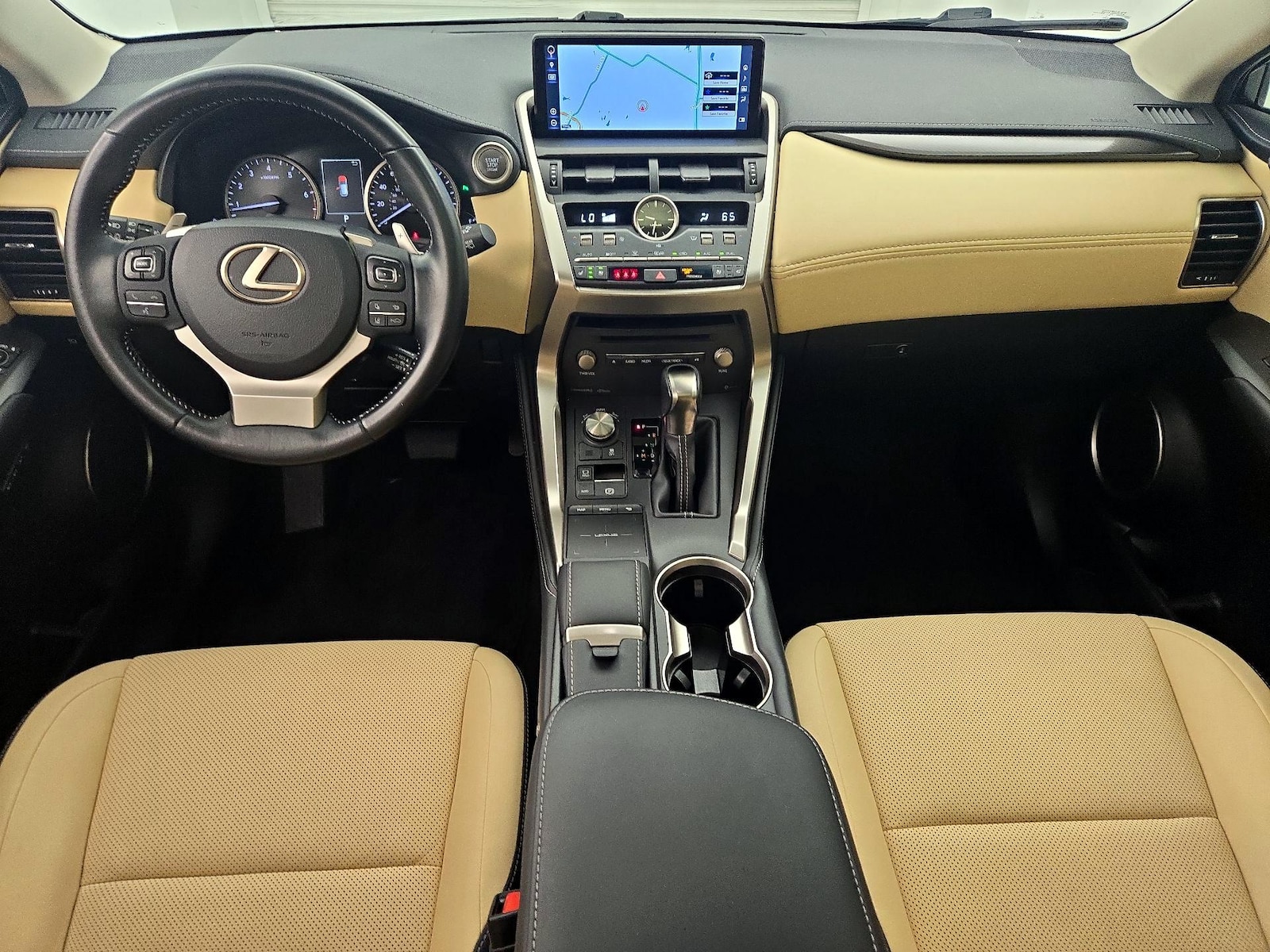 2019 Lexus NX 300 - Photo 10