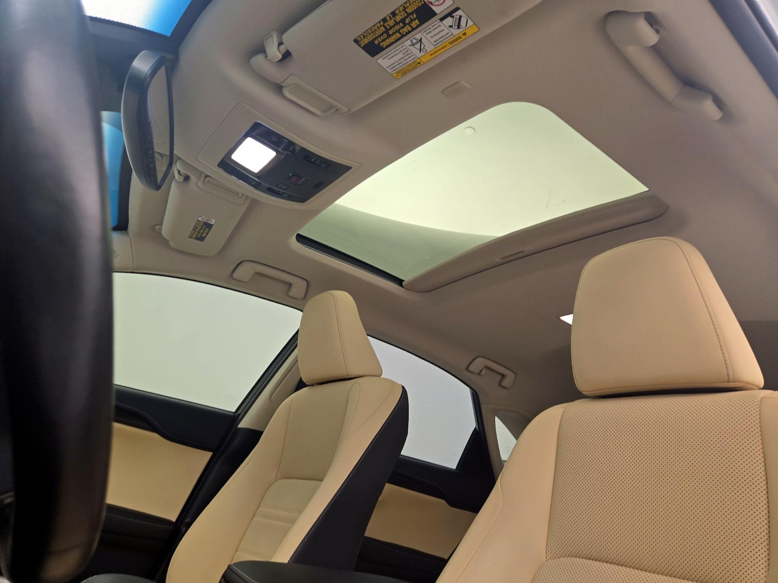 2019 Lexus NX 300 - Photo 21