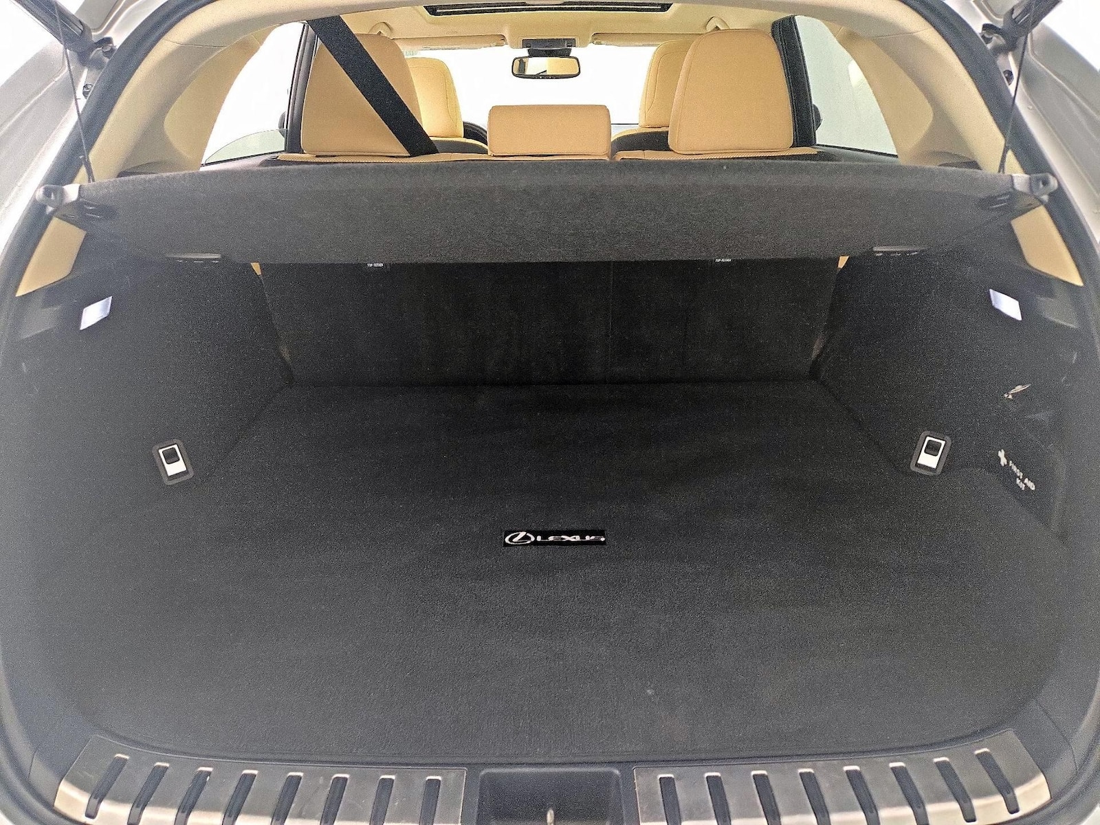 2019 Lexus NX 300 - Photo 23