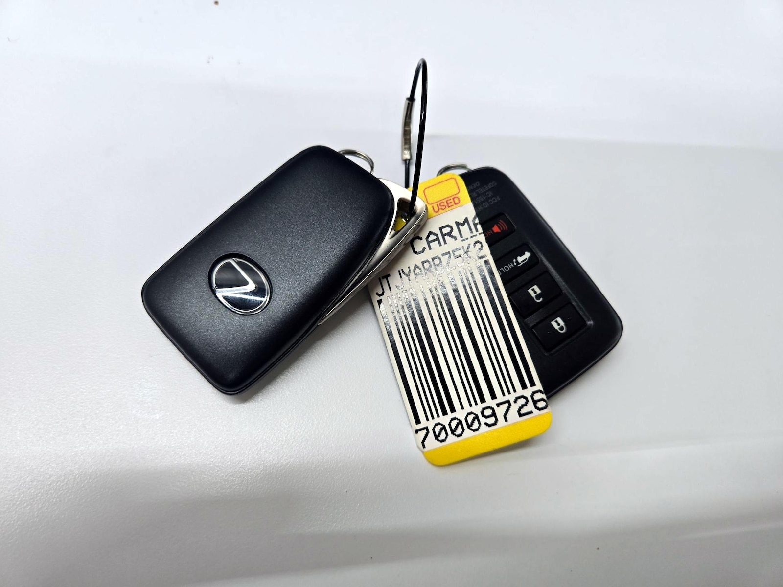 2019 Lexus NX 300 - Photo 25