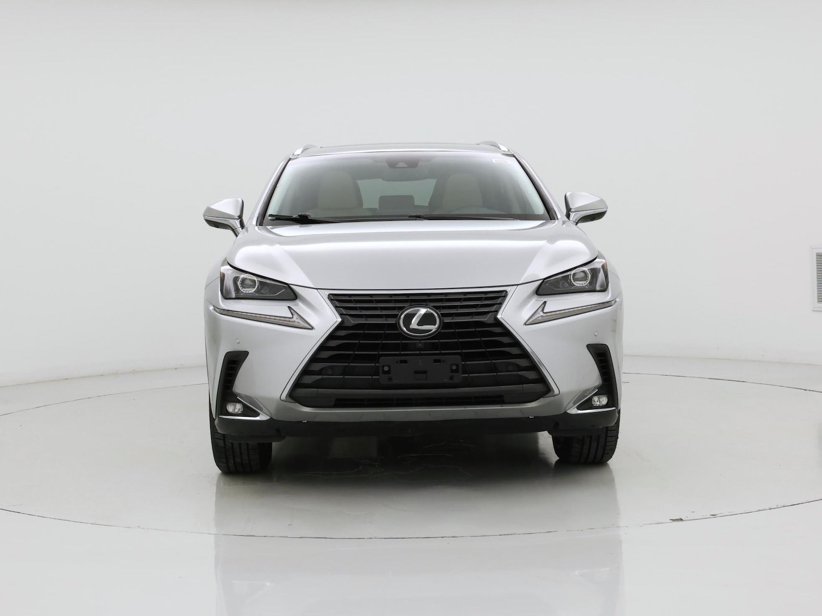 2019 Lexus NX 300 - Photo 6