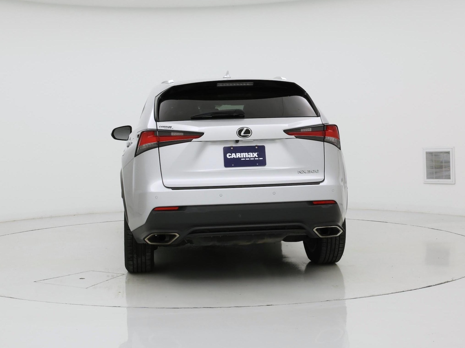 2019 Lexus NX 300 - Photo 7