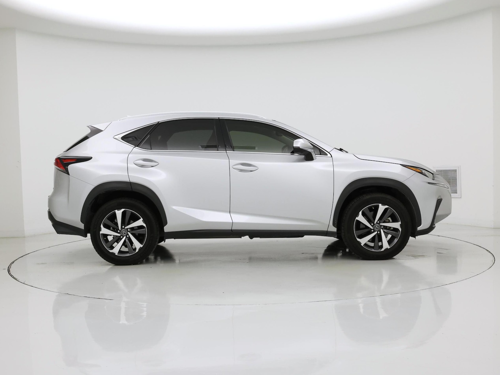 2019 Lexus NX 300 - Photo 8