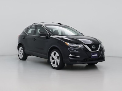 2020 Nissan Rogue Sport SL