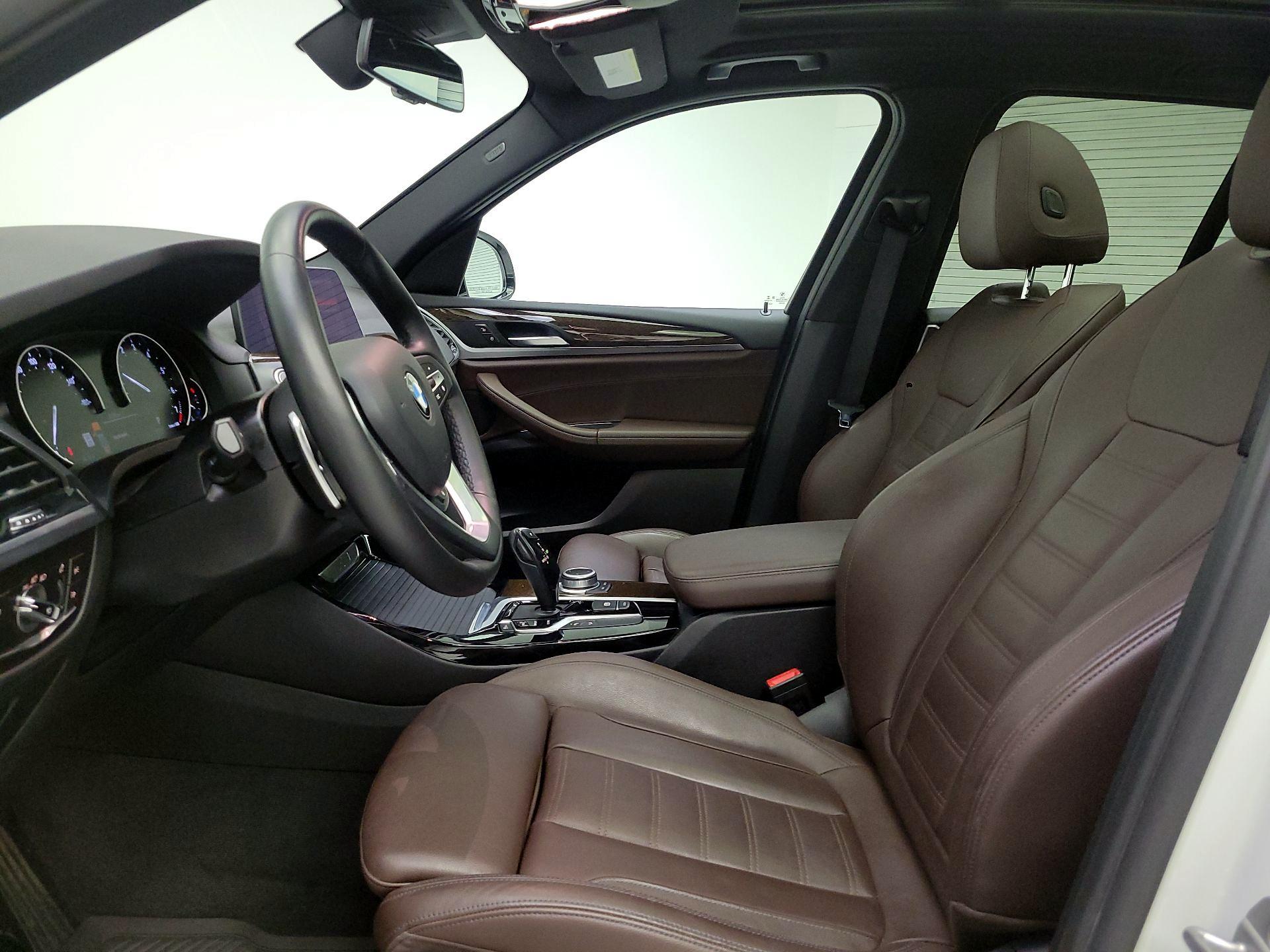 Thumbnail: 2020 BMW X3 - 11