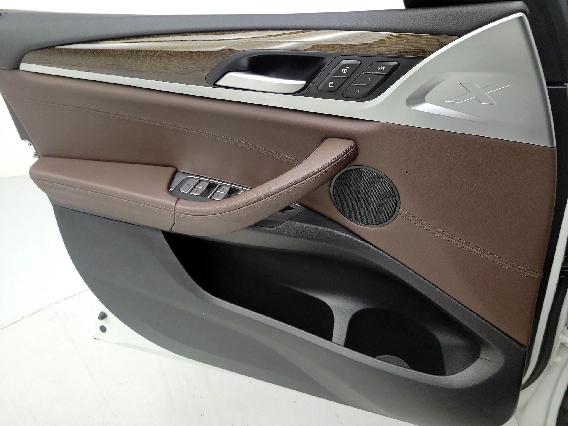 Thumbnail: 2020 BMW X3 - 12