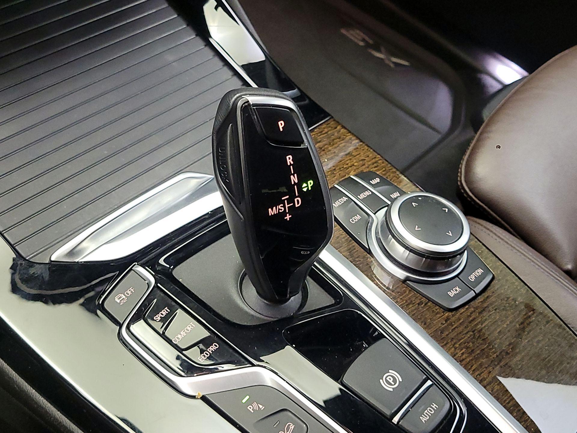 Thumbnail: 2020 BMW X3 - 18