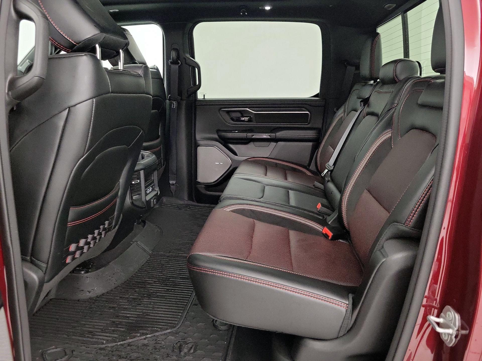Thumbnail: 2025 RAM 1500 - 20