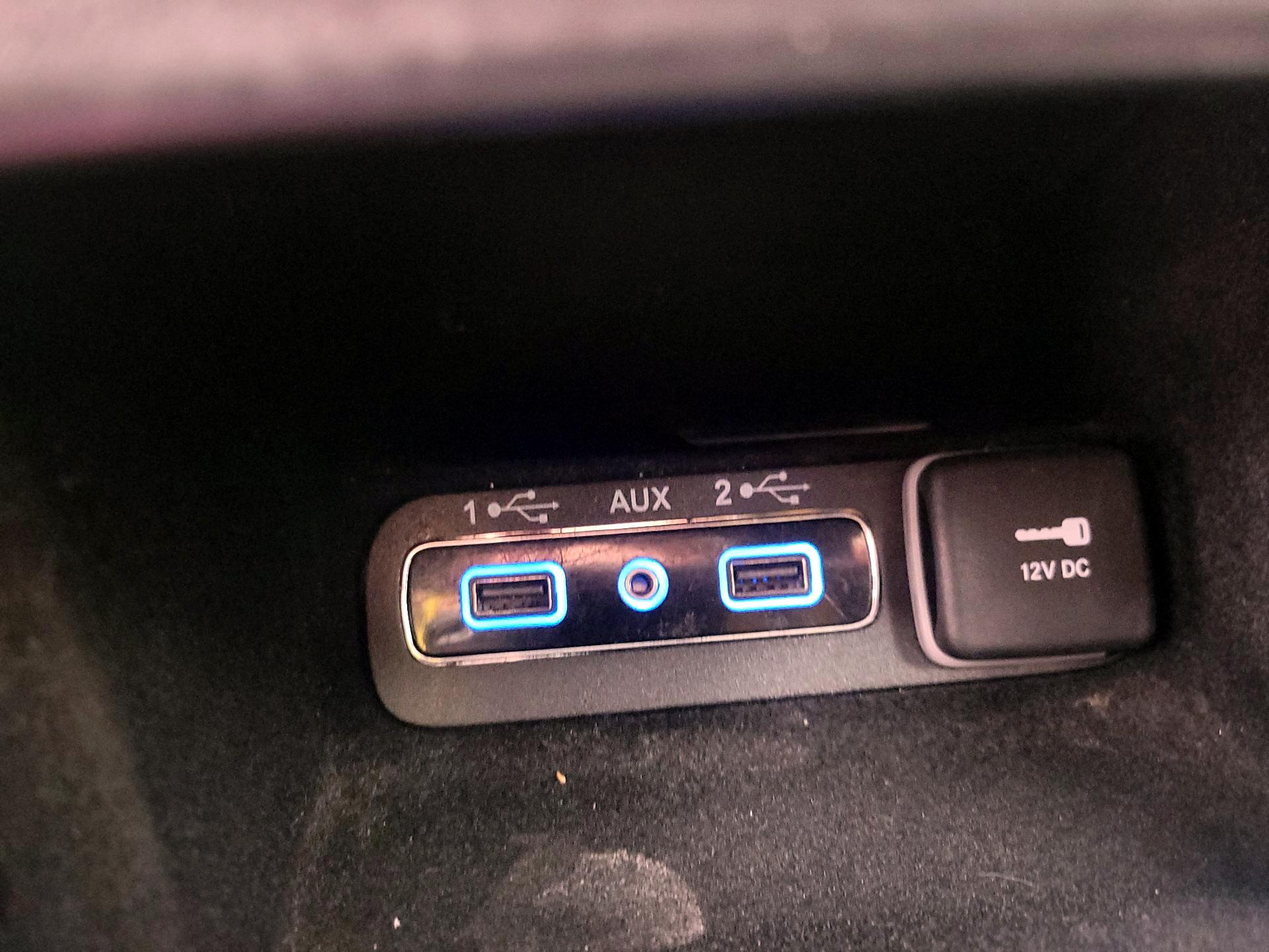 Thumbnail: 2020 Jeep Grand Cherokee - 18