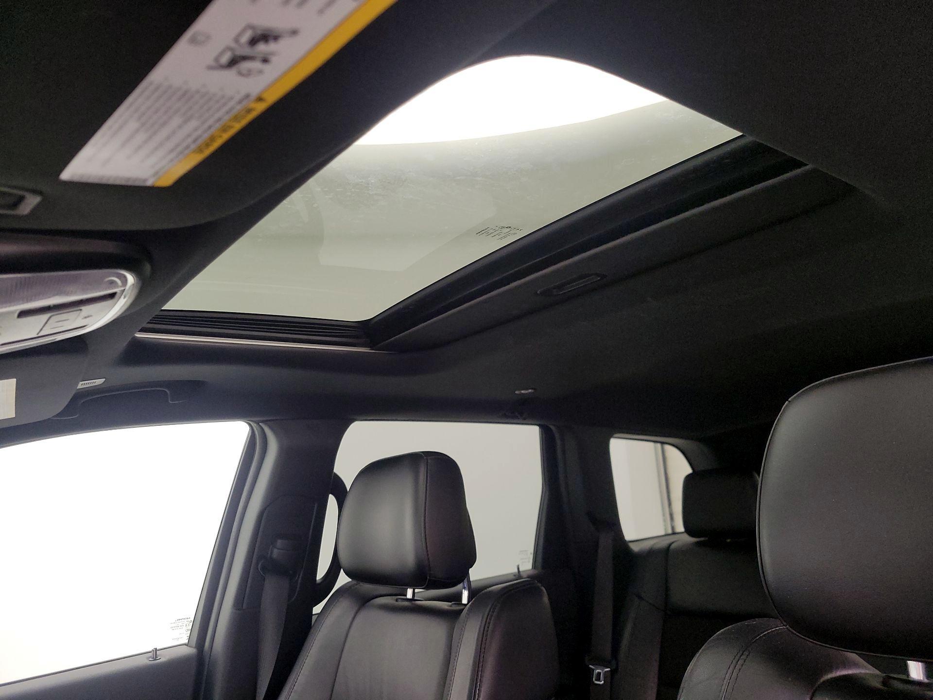 Thumbnail: 2020 Jeep Grand Cherokee - 19