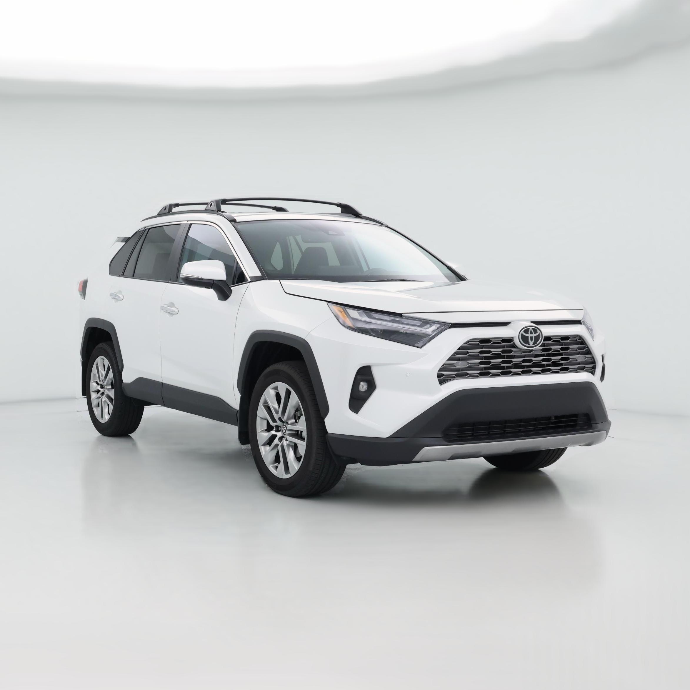 Thumbnail: 2025 Toyota RAV4 - 1